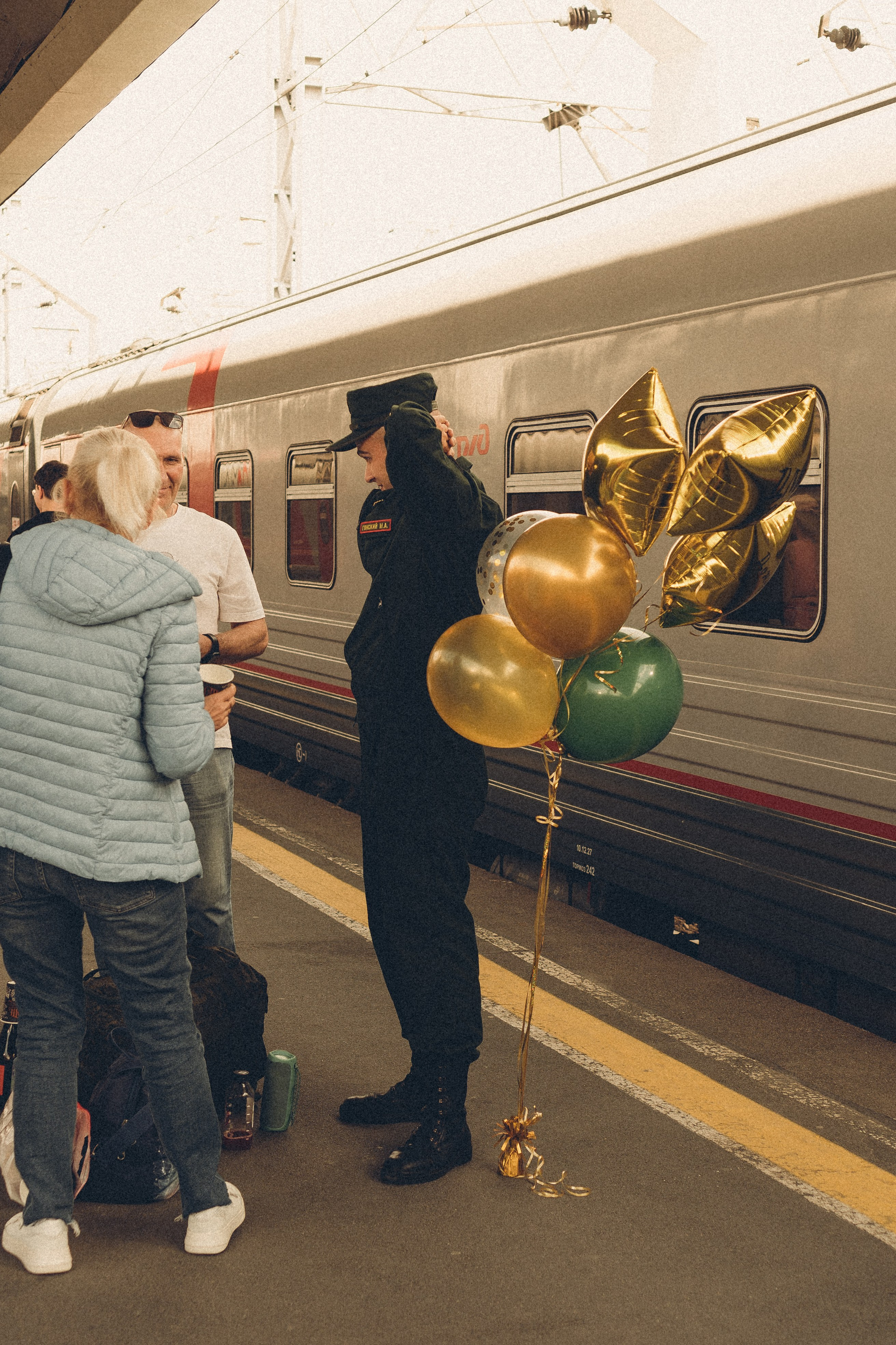 ПРЕДЛОЖЕНИЕ. Профессиональный фотограф, Санкт-Петербург — Виктория Богомолова