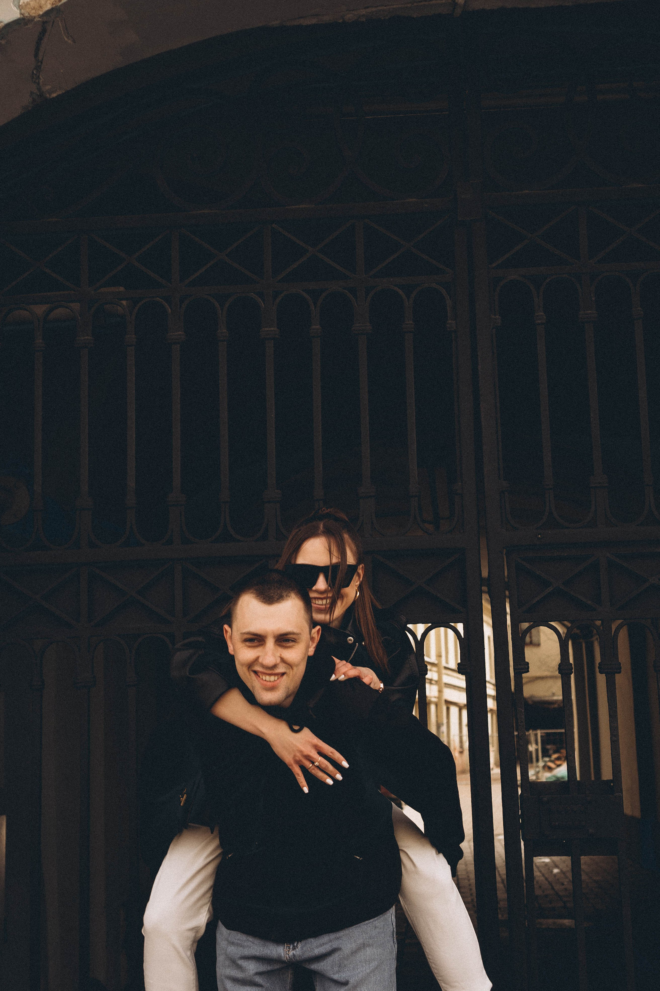 Прогулочная. Профессиональный фотограф, Санкт-Петербург — Виктория Богомолова