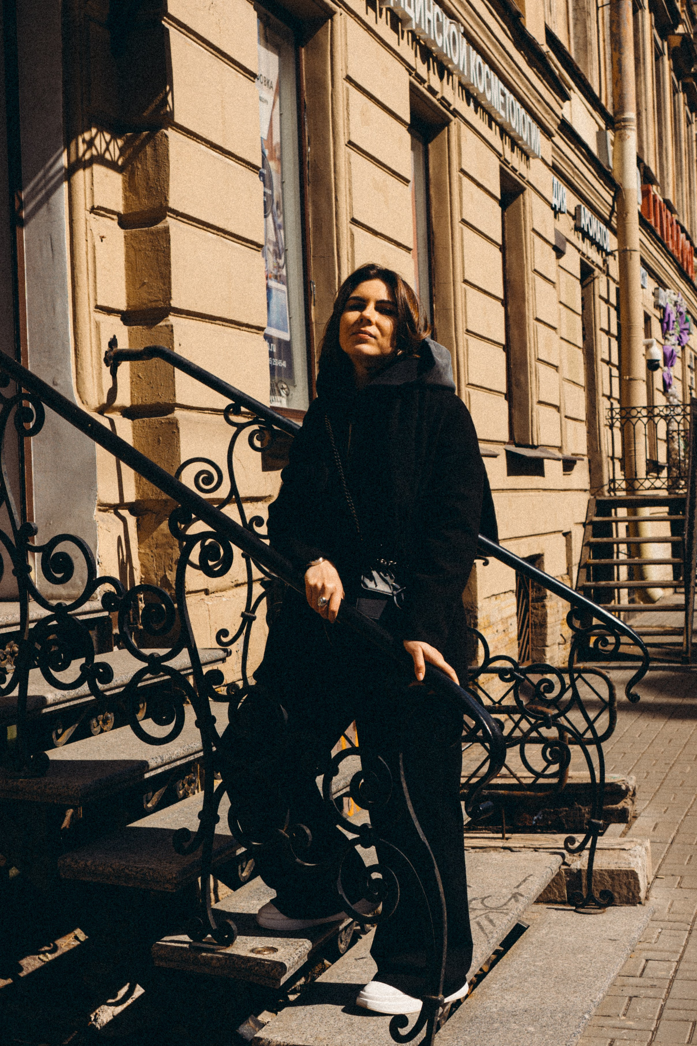 Прогулка по весеннему Питеру. Профессиональный фотограф, Санкт-Петербург — Виктория Богомолова