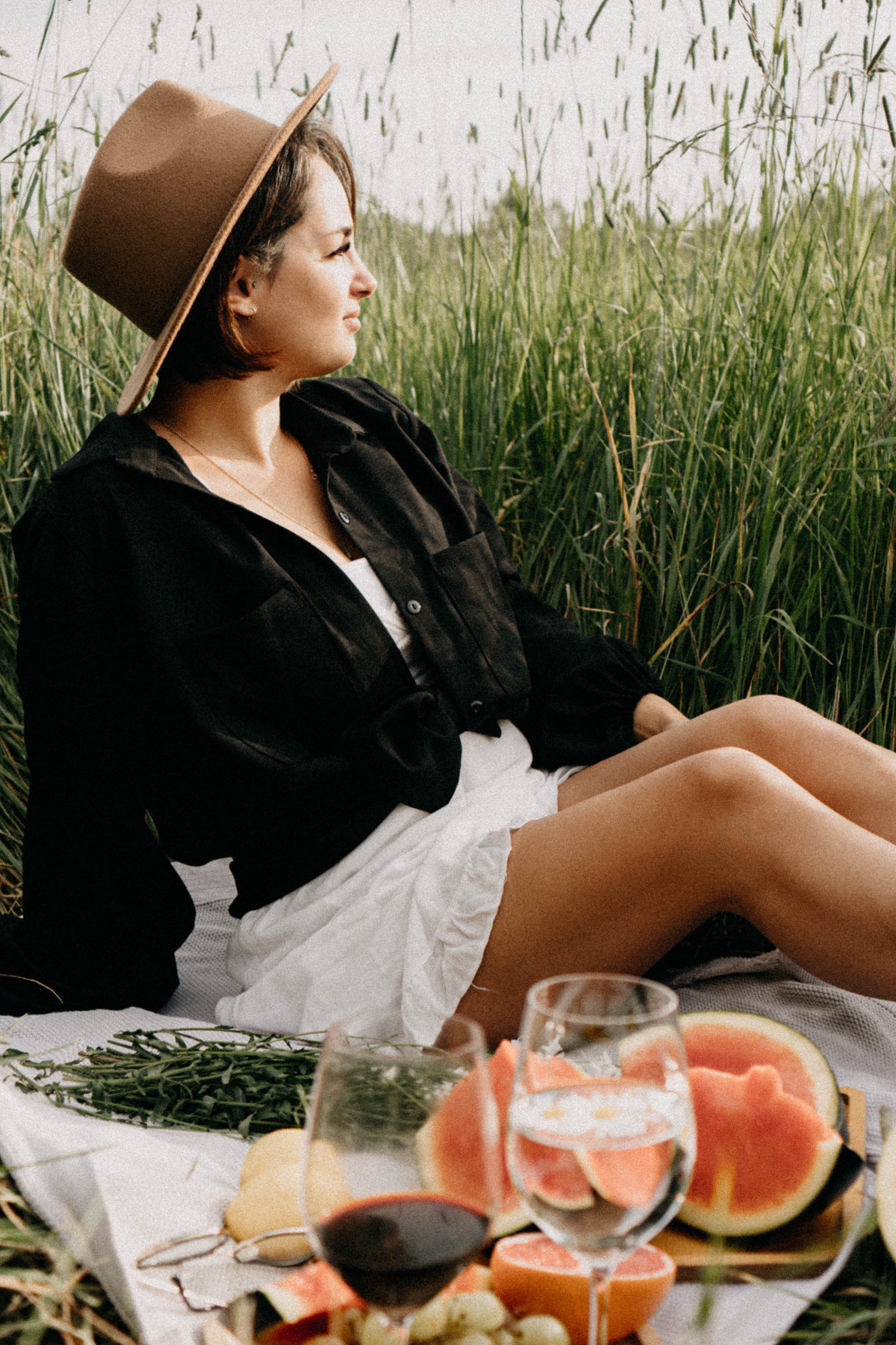 Летняя прогулка. Профессиональный фотограф, Санкт-Петербург — Виктория Богомолова