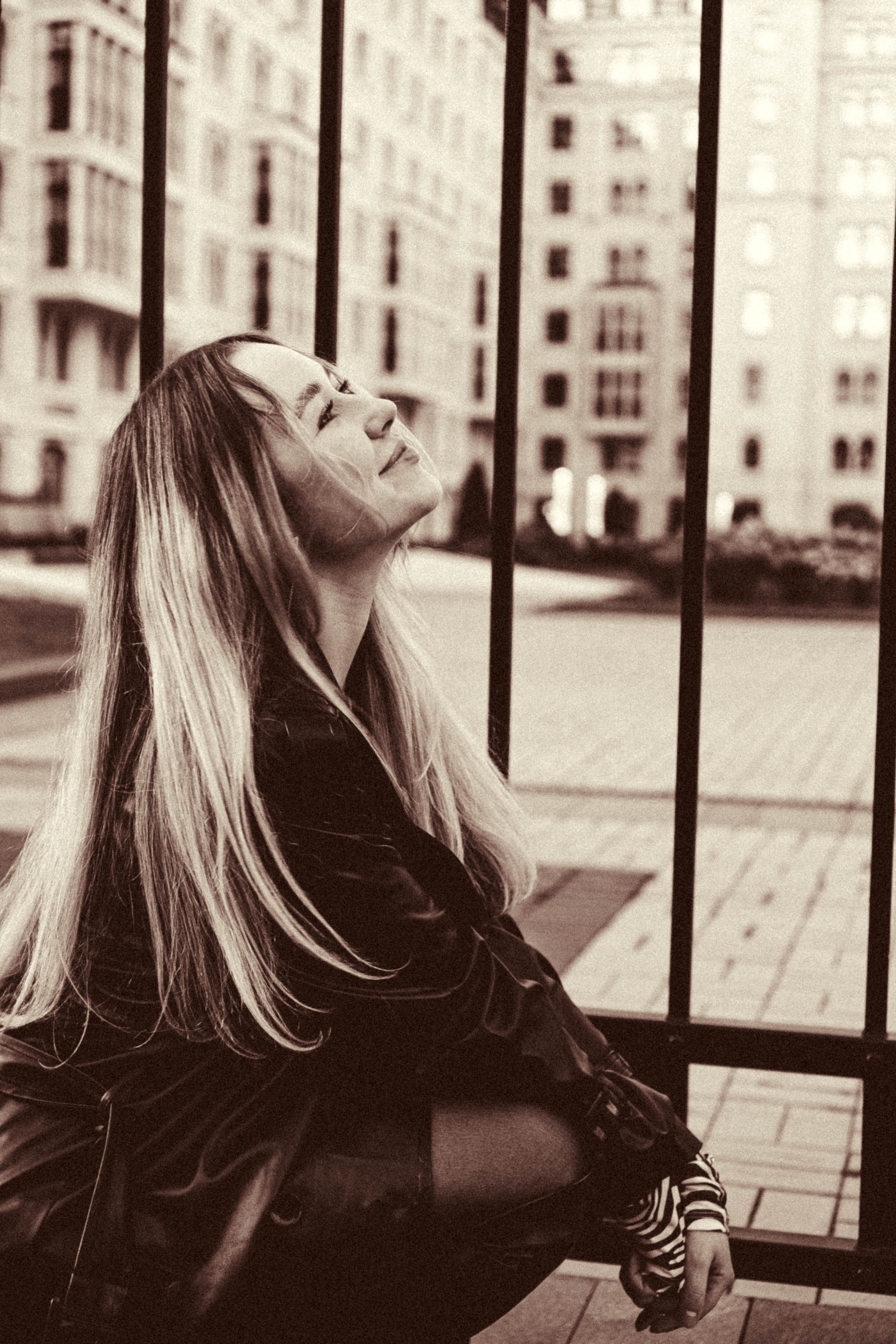 Ксения. Профессиональный фотограф, Санкт-Петербург — Виктория Богомолова