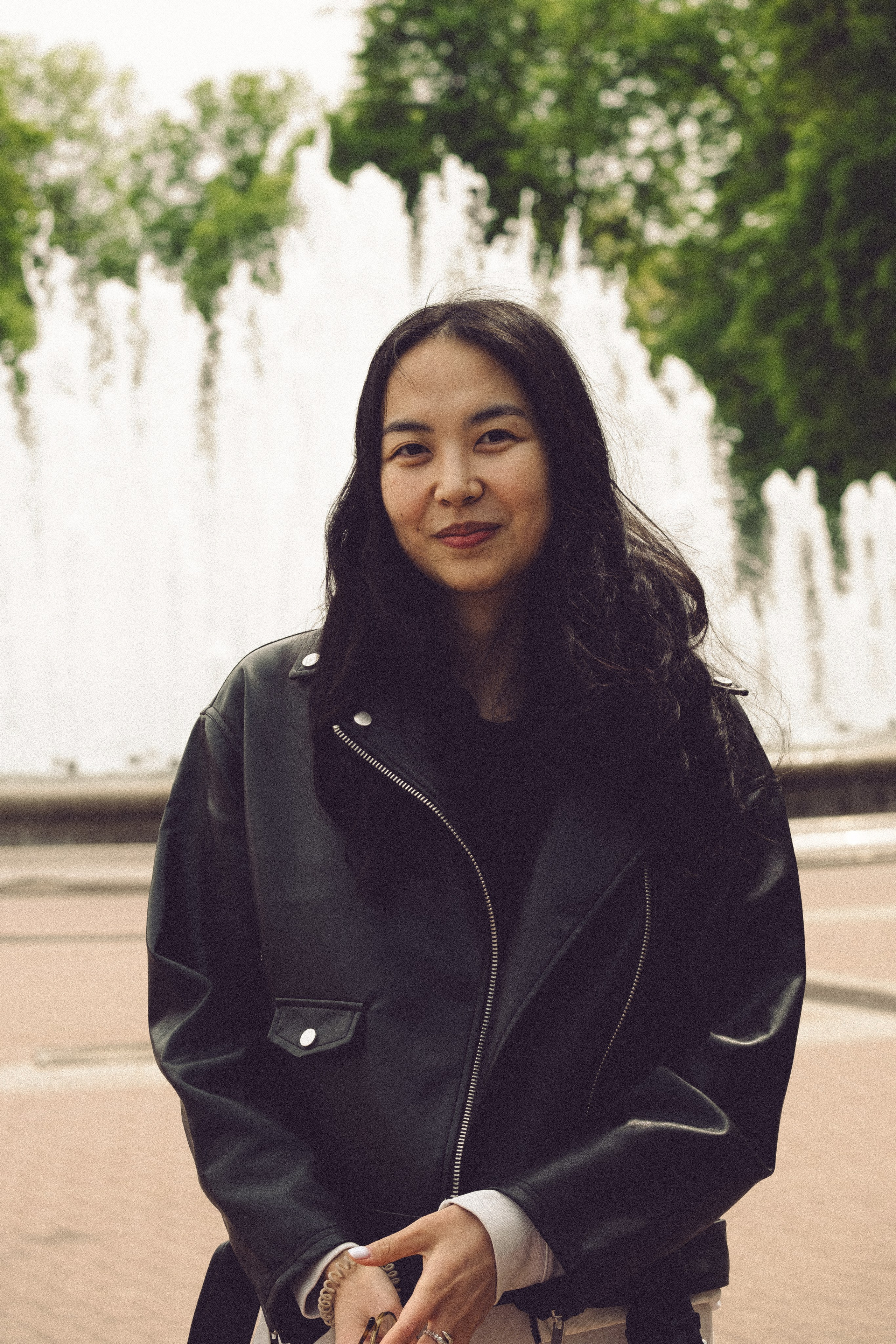 ПРОГУЛКА В МИНСКЕ. Профессиональный фотограф, Санкт-Петербург — Виктория Богомолова