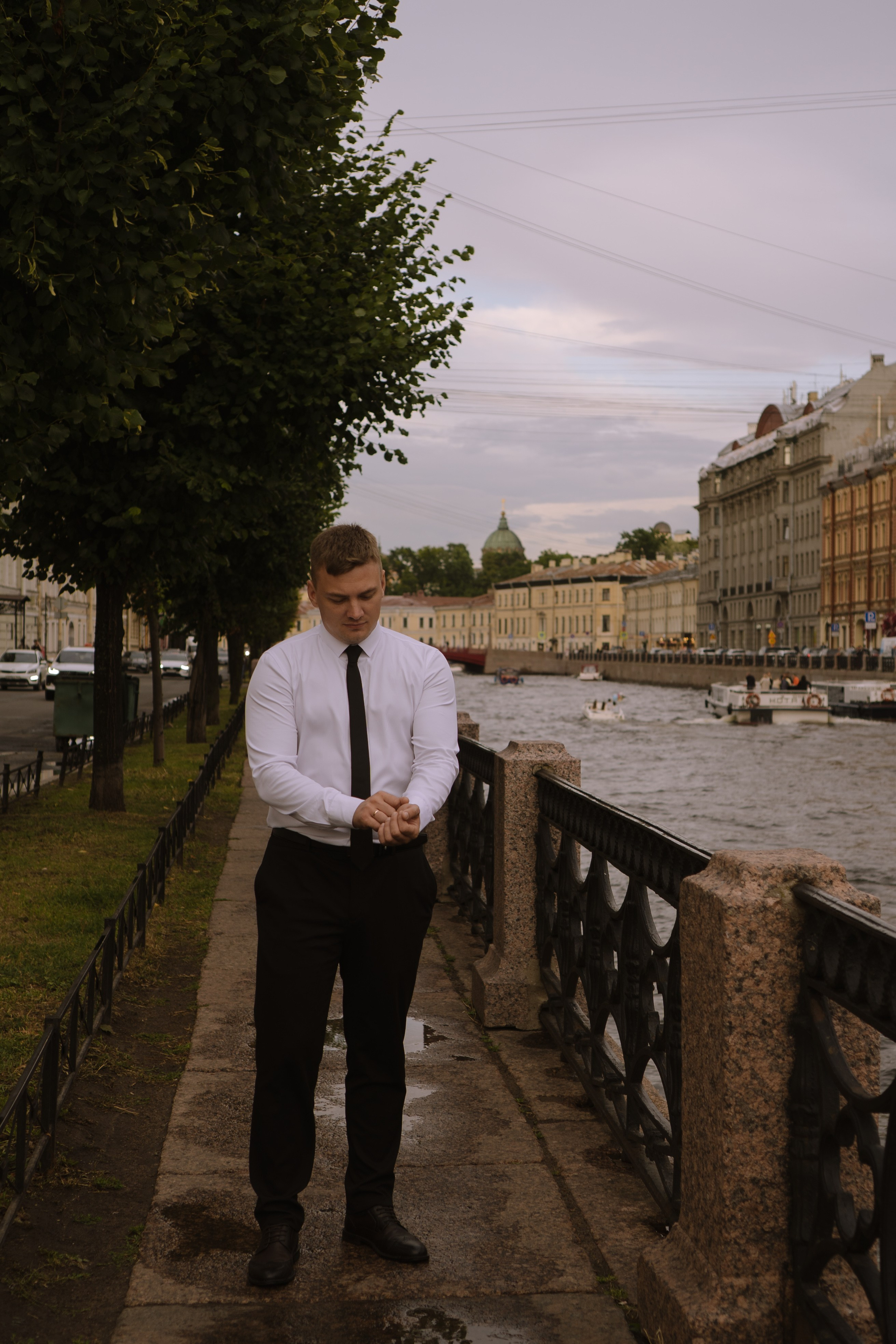 СВАДЕБНАЯ СЬЕМКА С ИСАКИЕВСКИМ СОБОРОМ, АСТОРИЯ И ЗАКОНОДАТЕЛЬНОЕ СОБРАНИЕ. Профессиональный фотограф, Санкт-Петербург — Виктория Богомолова