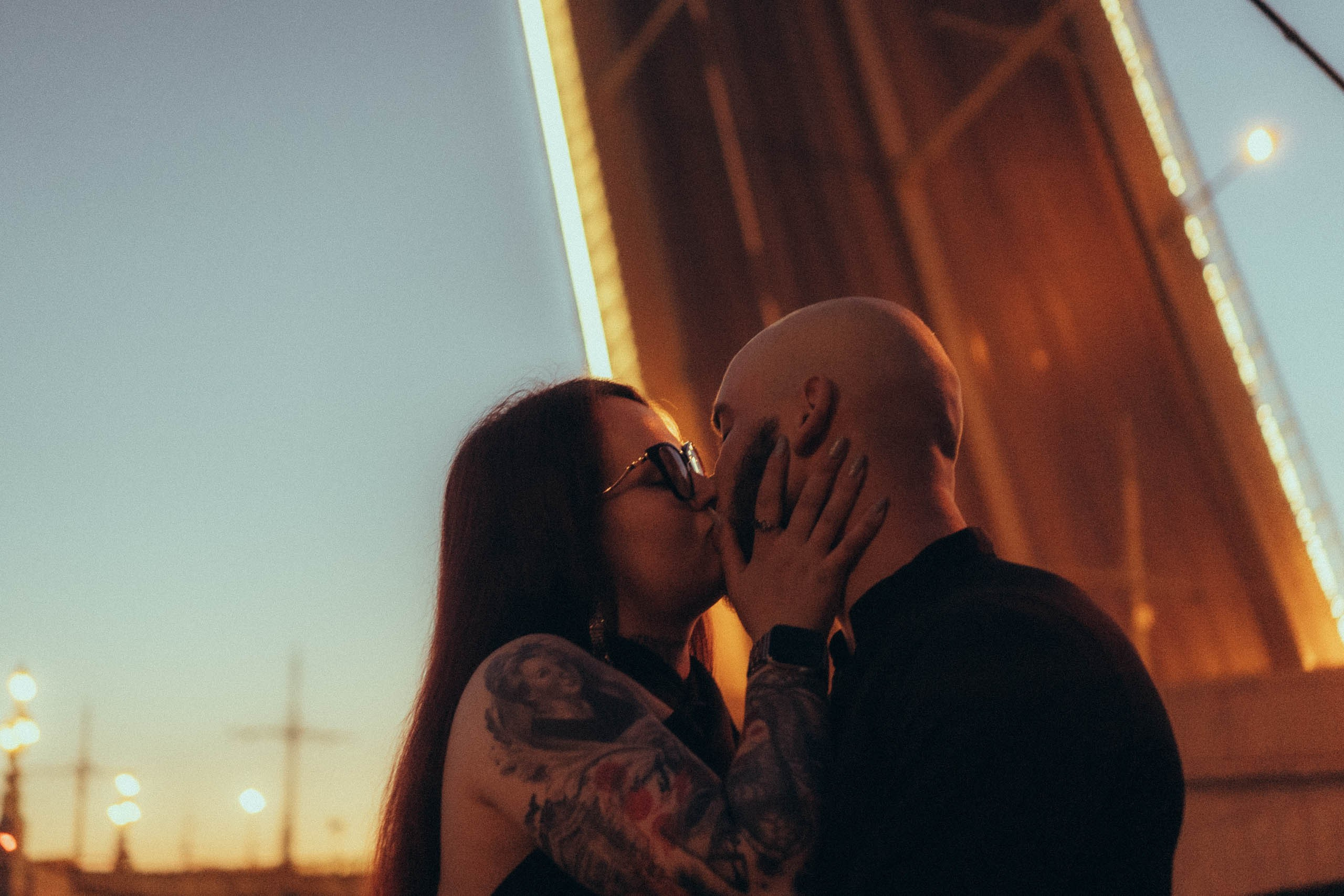 ПРЕДЛОЖЕНИЕ. Профессиональный фотограф, Санкт-Петербург — Виктория Богомолова