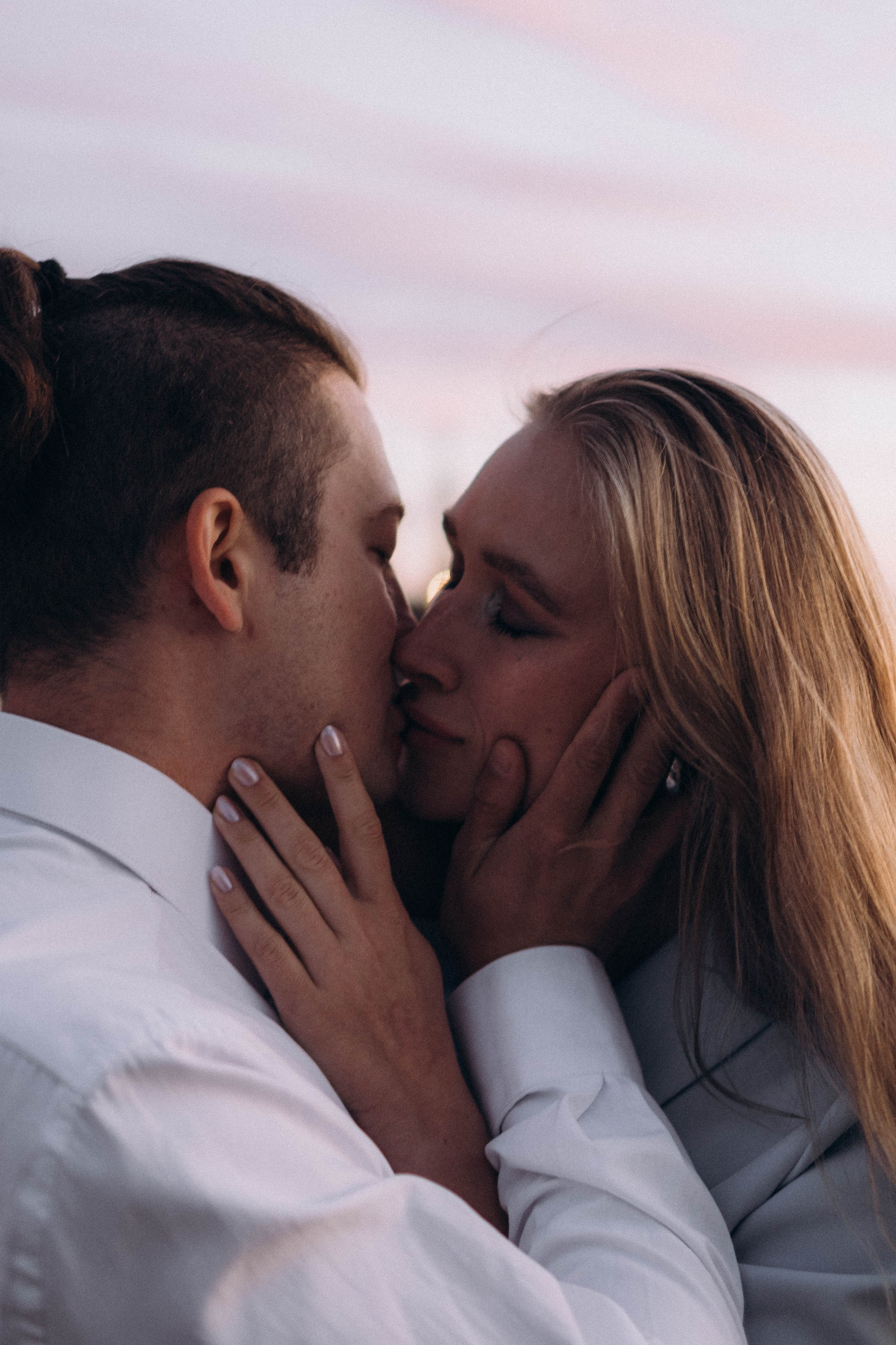 СЧАСТЛИВОЕ УТРО. Профессиональный фотограф, Санкт-Петербург — Виктория Богомолова