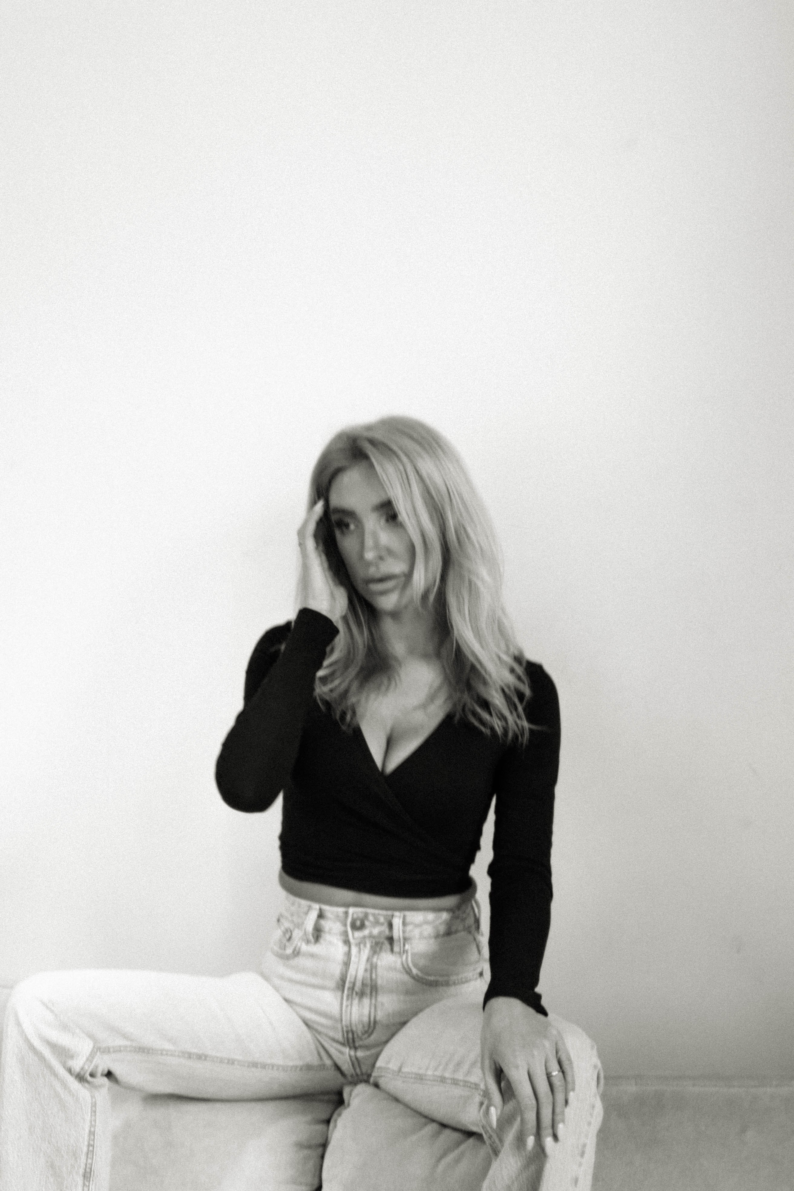 Винтажная серия. Профессиональный фотограф, Санкт-Петербург — Виктория Богомолова