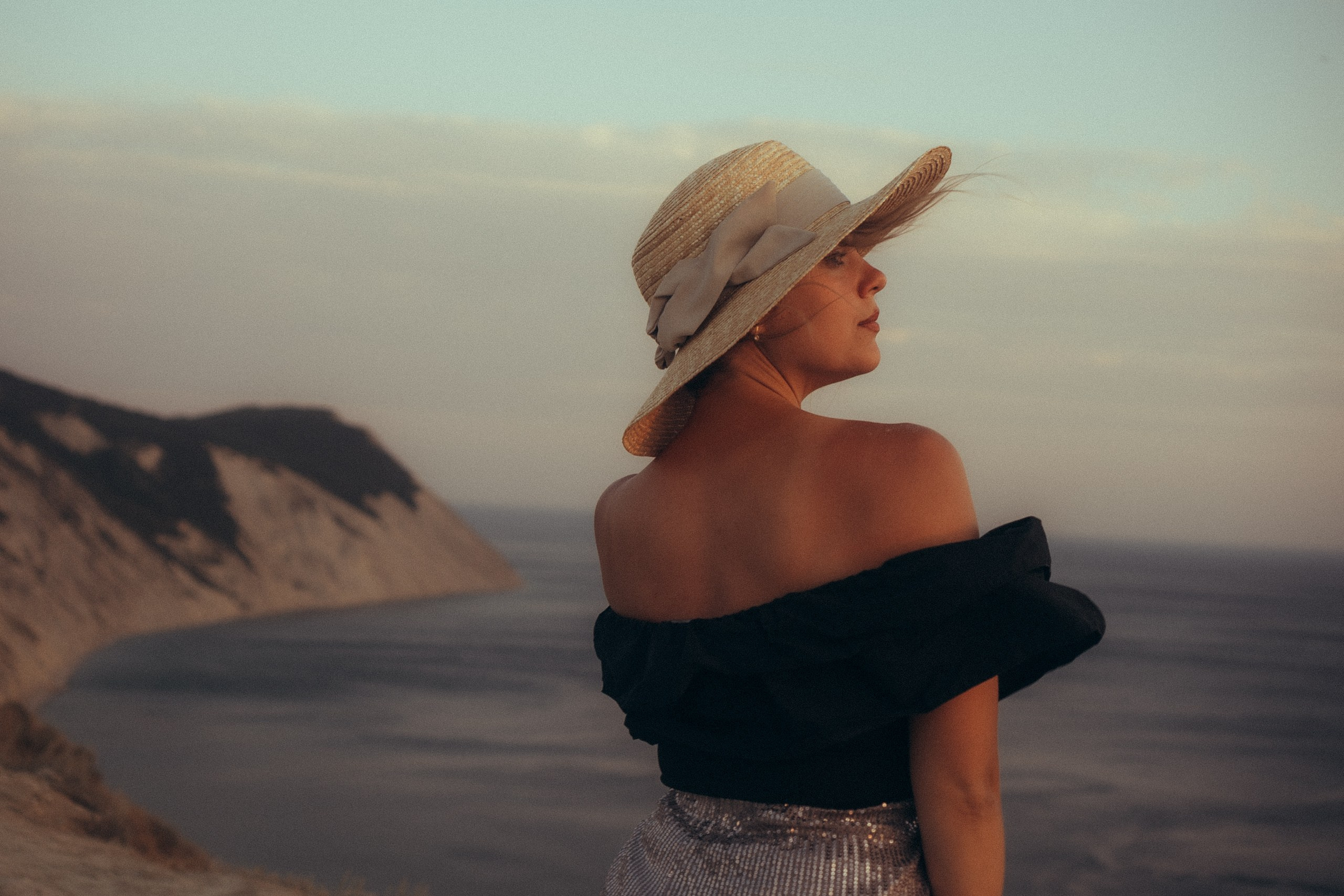 Вечерняя прогулка по Анапе. Профессиональный фотограф, Санкт-Петербург — Виктория Богомолова