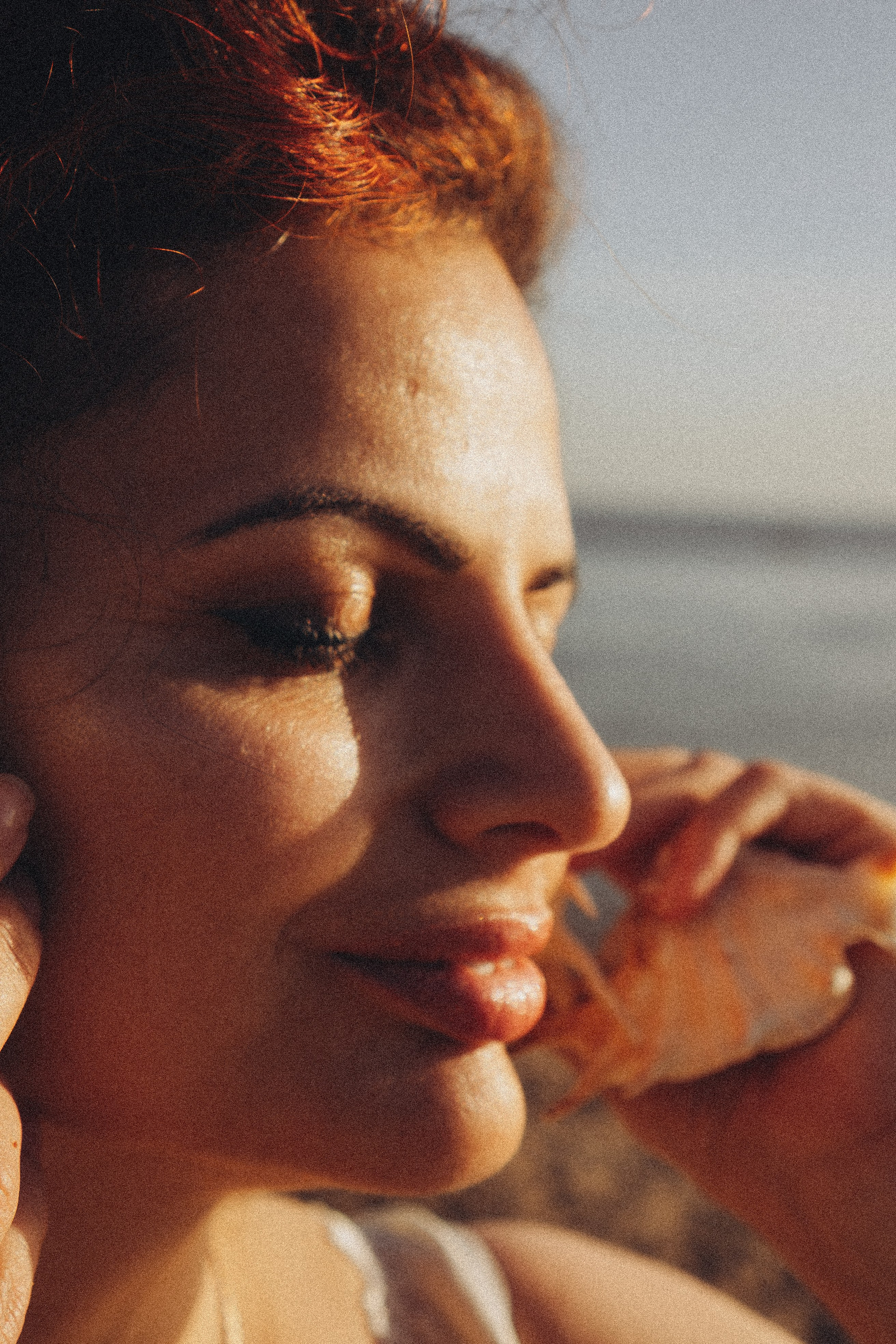 У ФИНСКОГО ЗАЛИВА. Профессиональный фотограф, Санкт-Петербург — Виктория Богомолова