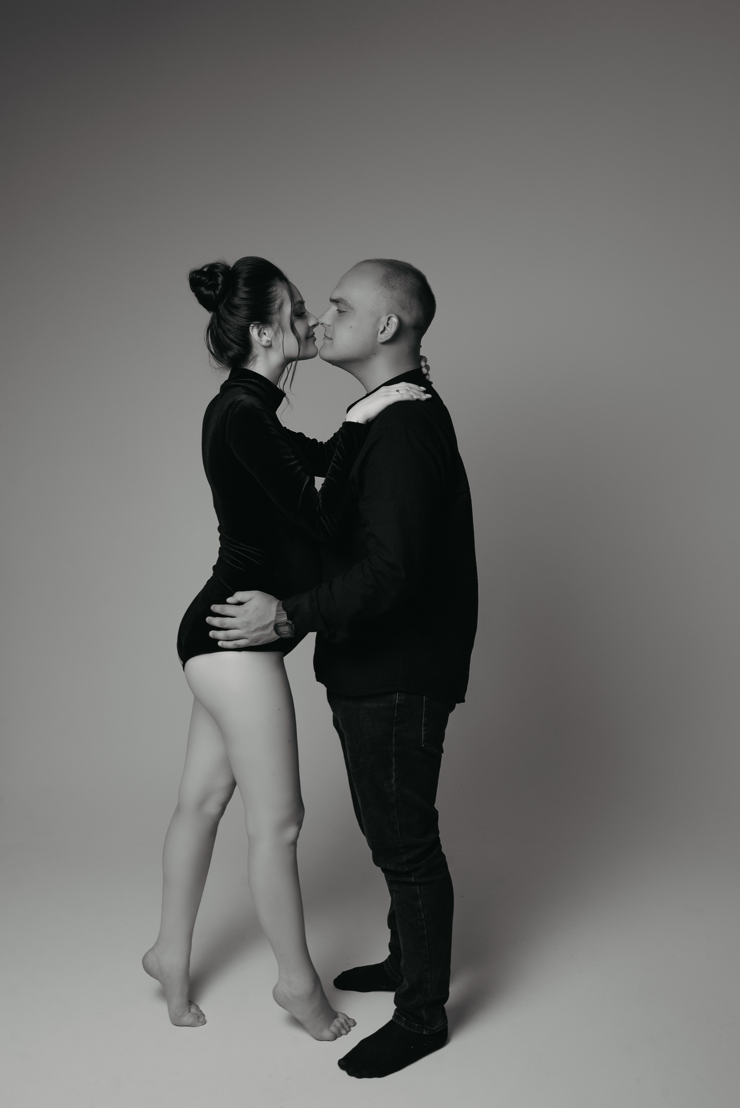 Алексей и Ирина