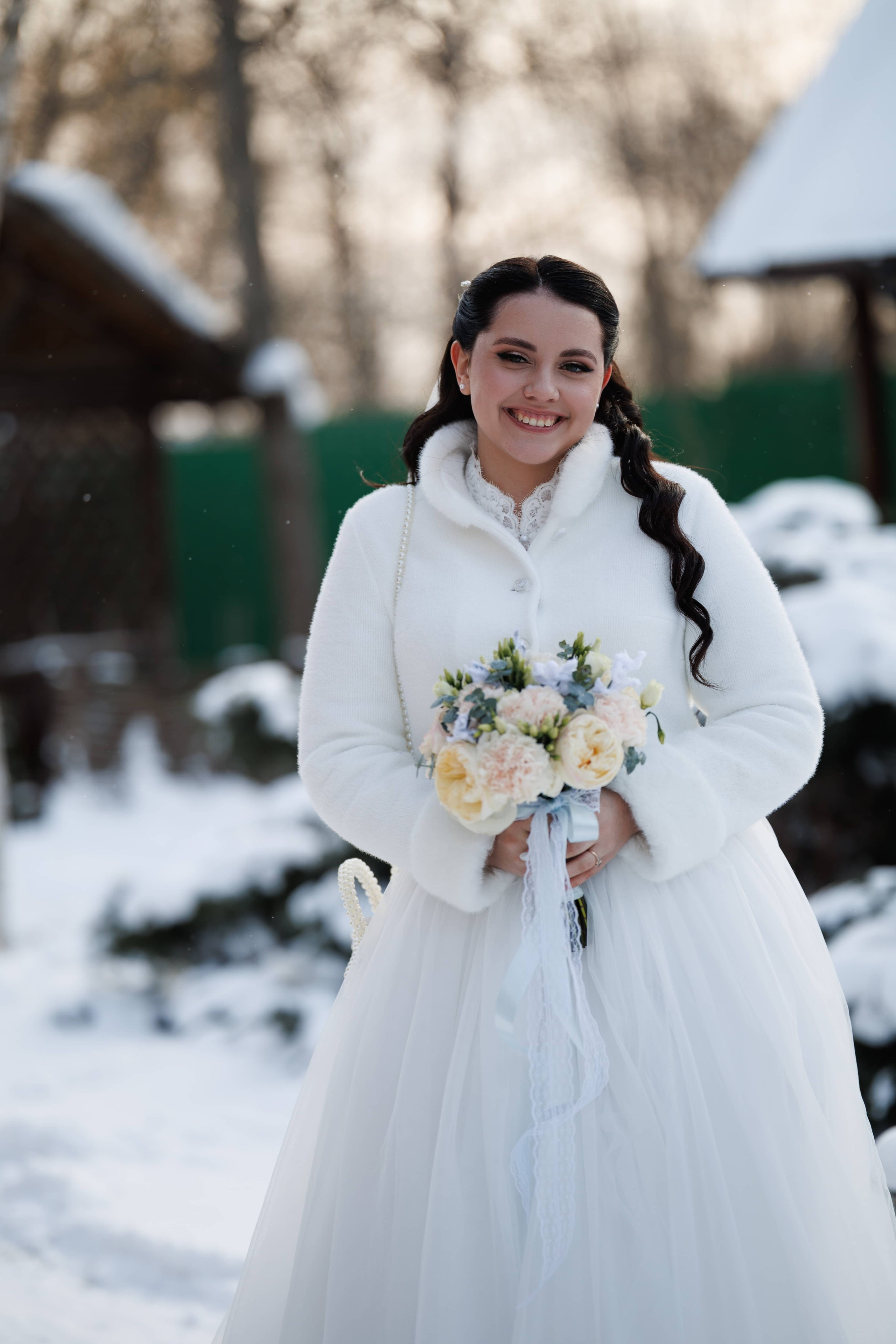 Андрей и Анастасия