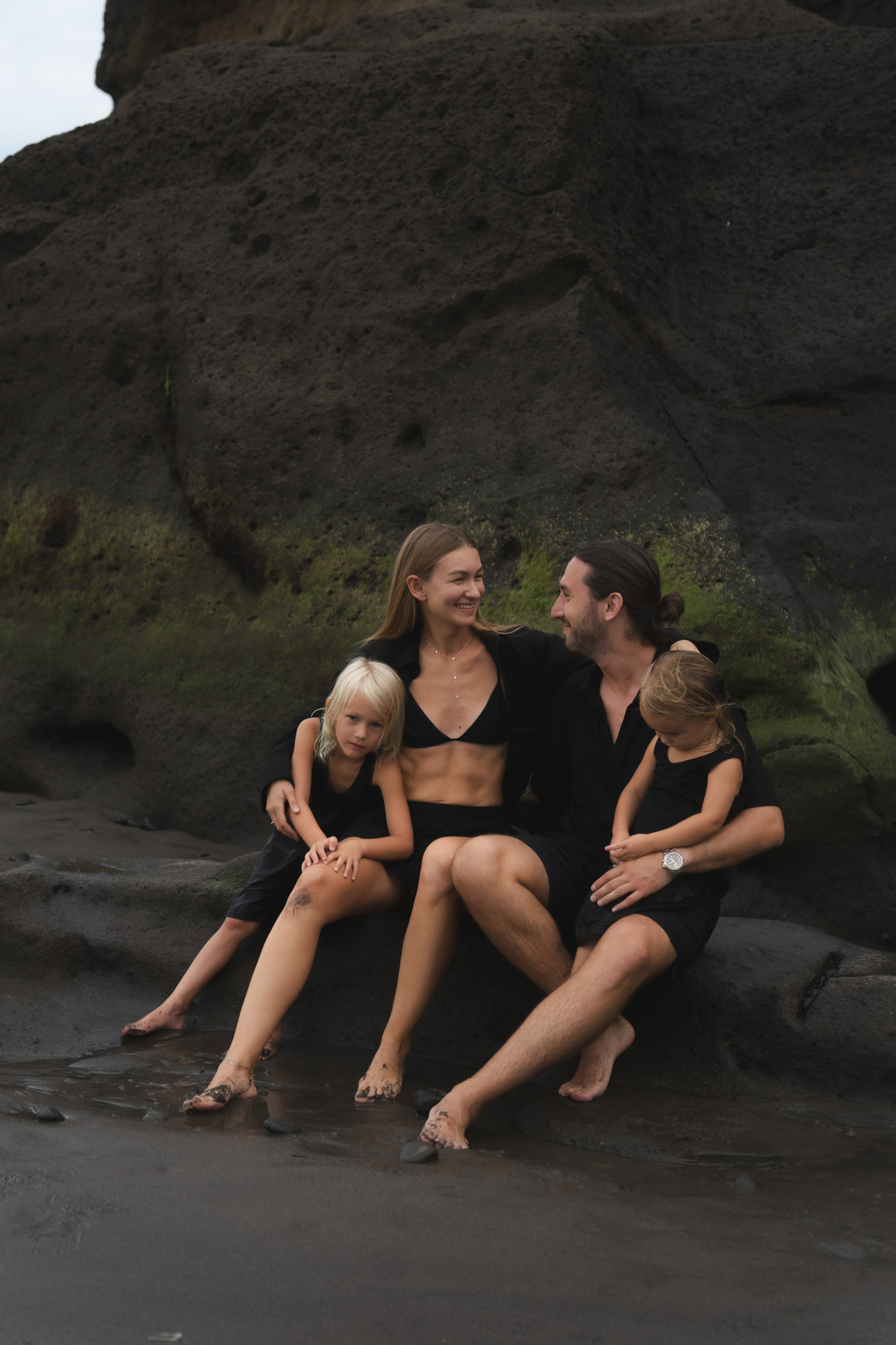 Дарья и Дмитрий. Фотограф Alena Ray