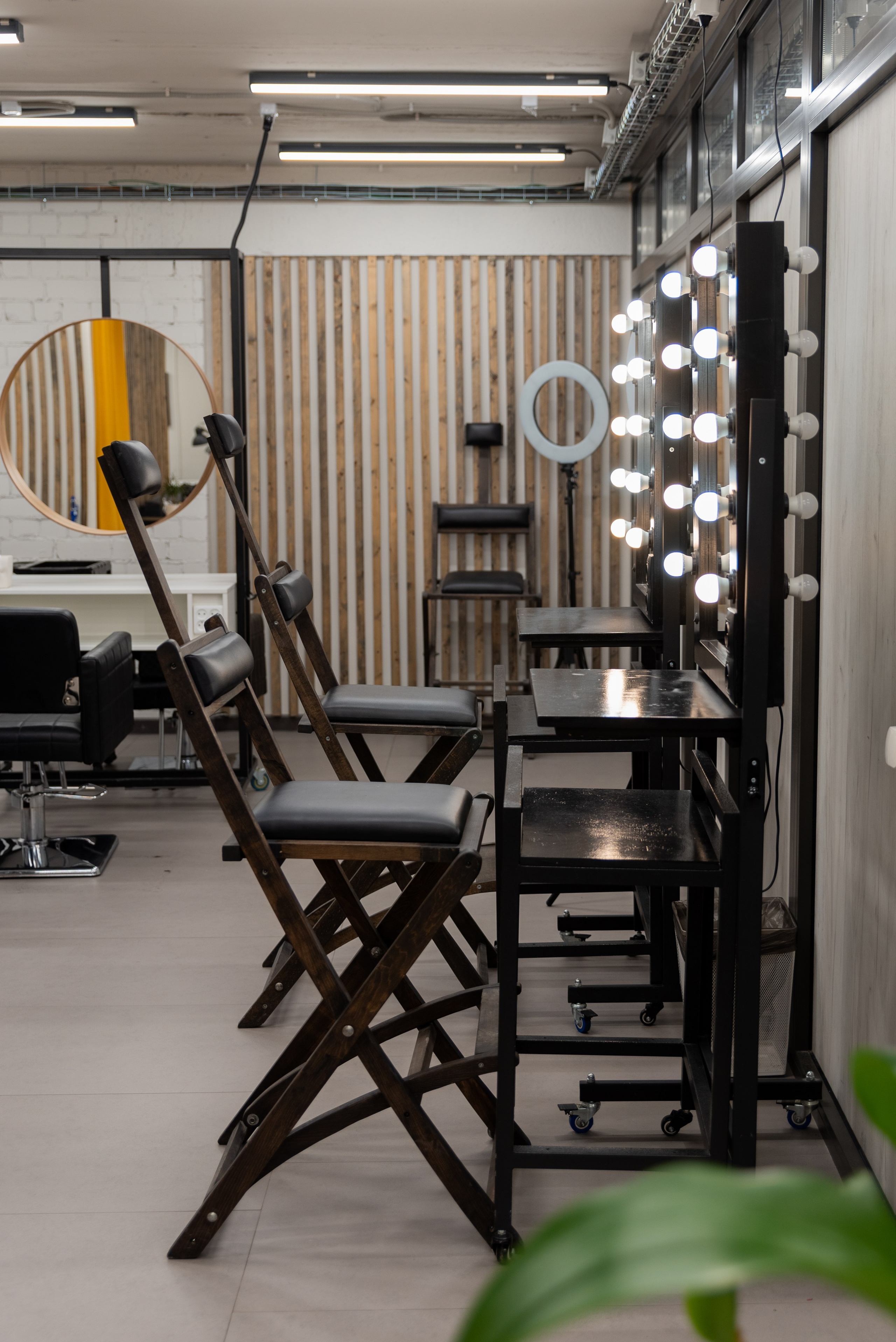 Beauty One коворкинг. Фотограф Алеся Груздо Волгоград