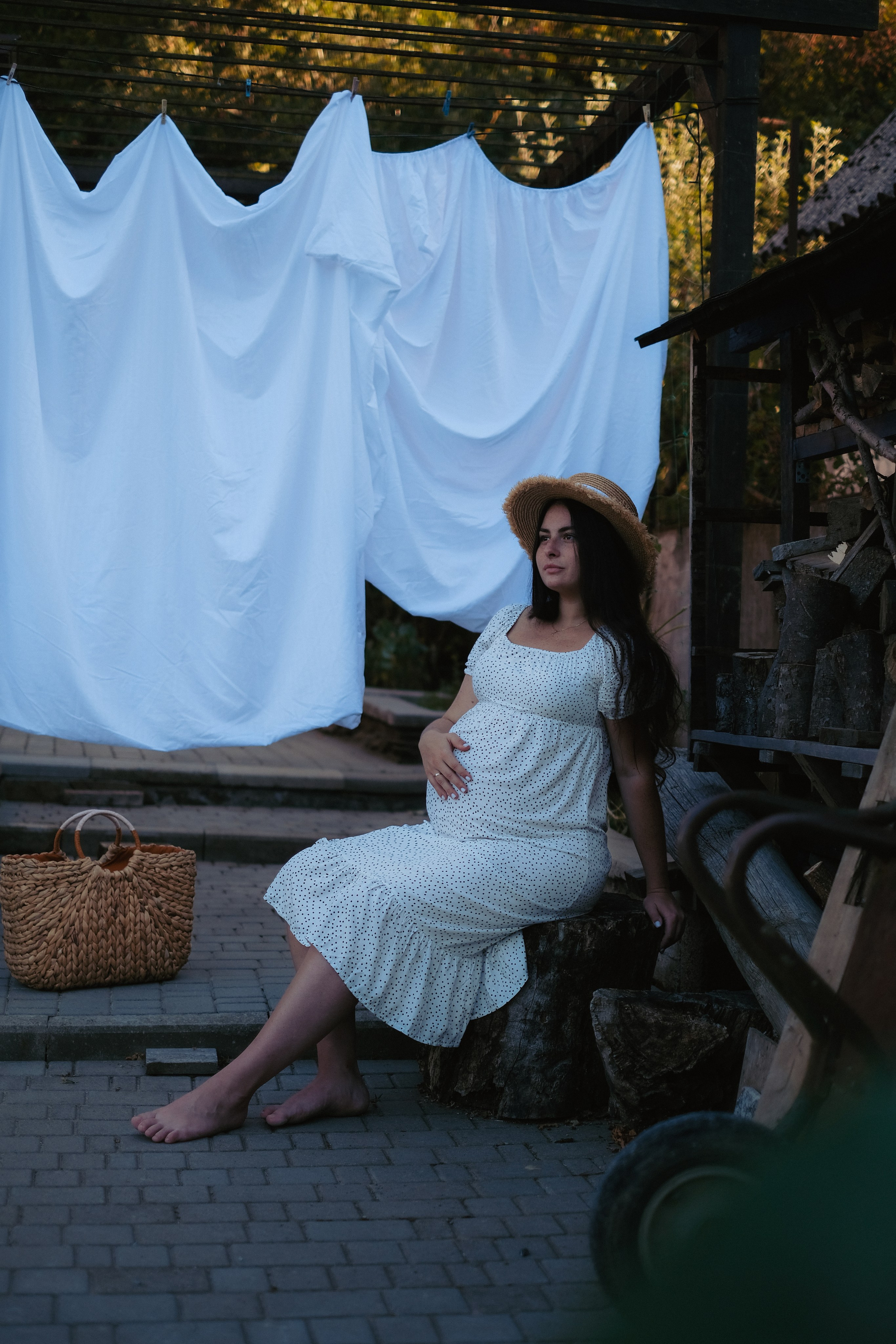 Влада. Фотограф в Санкт-Петербурге и Сочи Виктория Анисс