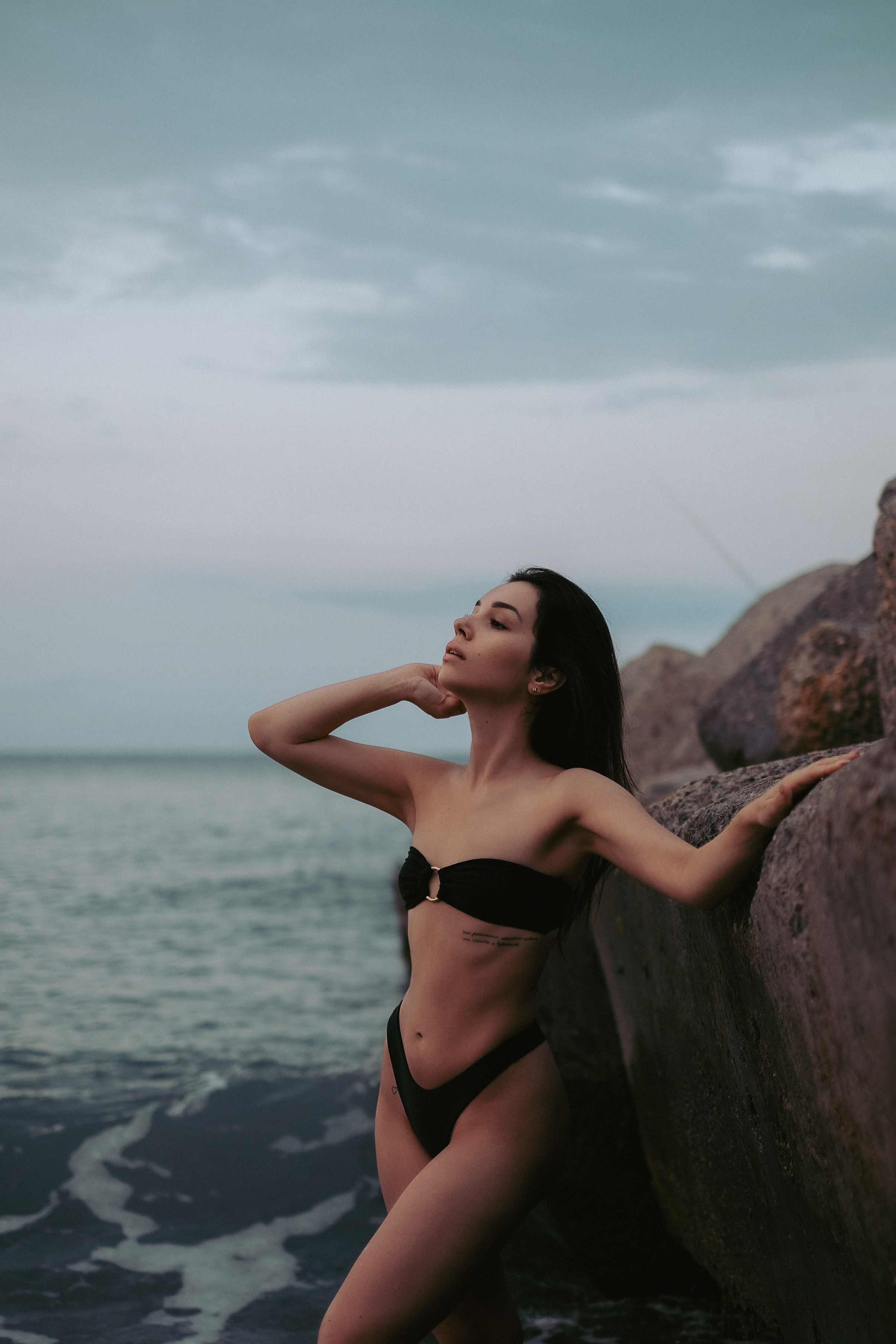 Рамина. Фотограф в Санкт-Петербурге и Сочи Виктория Анисс