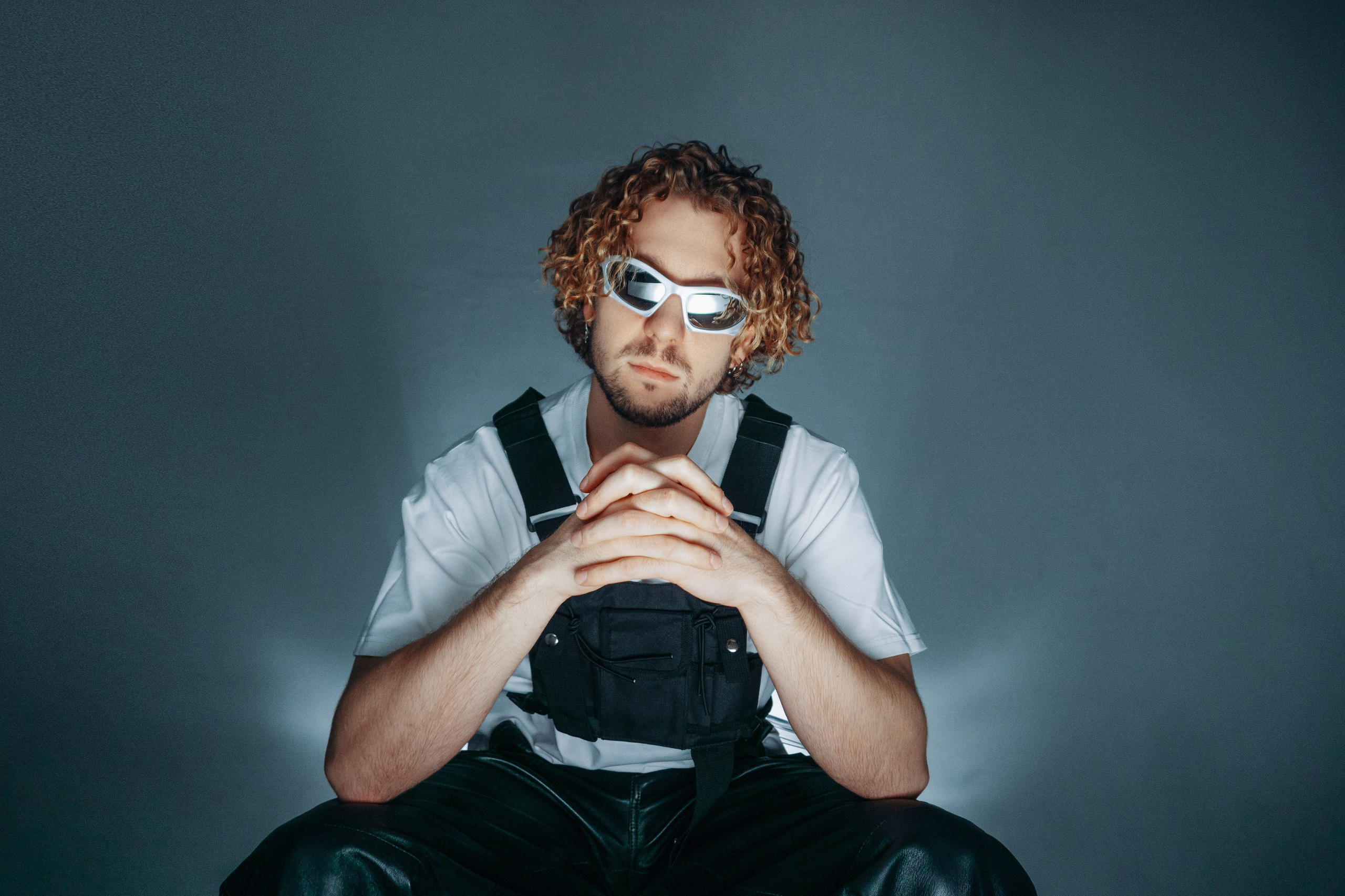 DJ. Фотограф в Санкт-Петербурге и Сочи Виктория Анисс