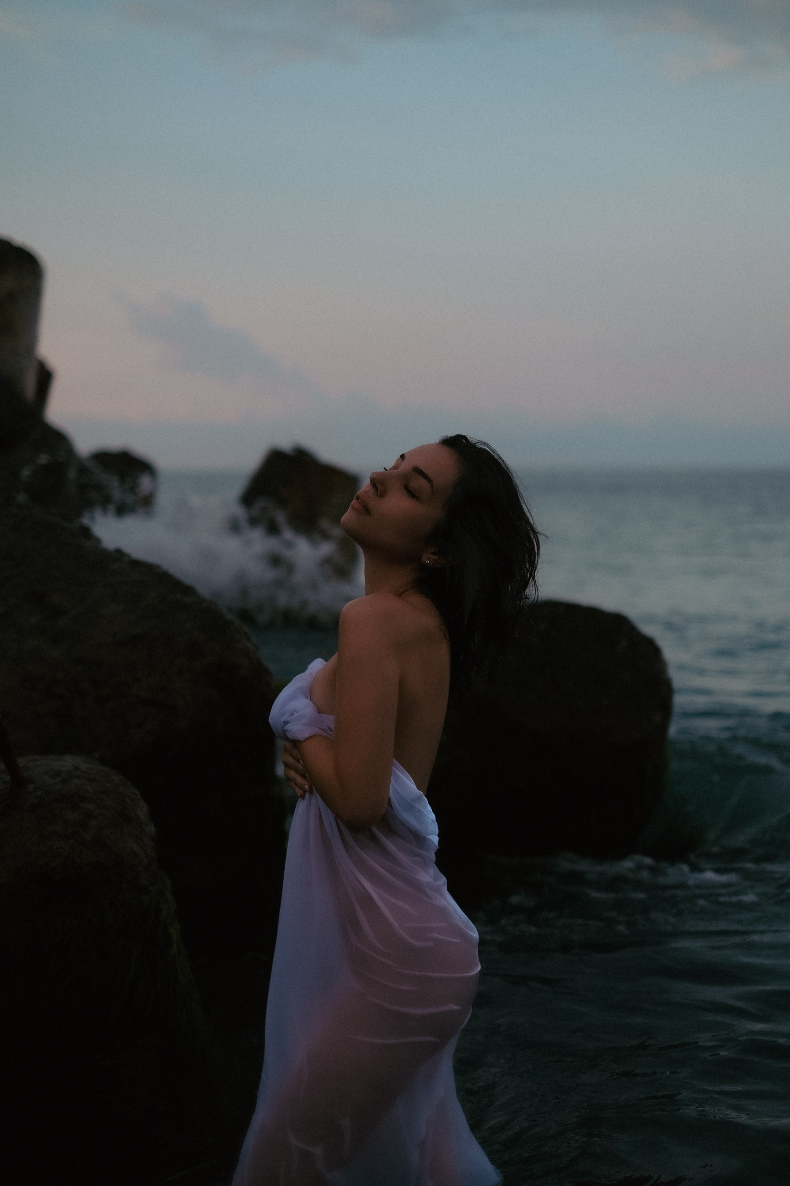 Рамина. Фотограф в Санкт-Петербурге и Сочи Виктория Анисс