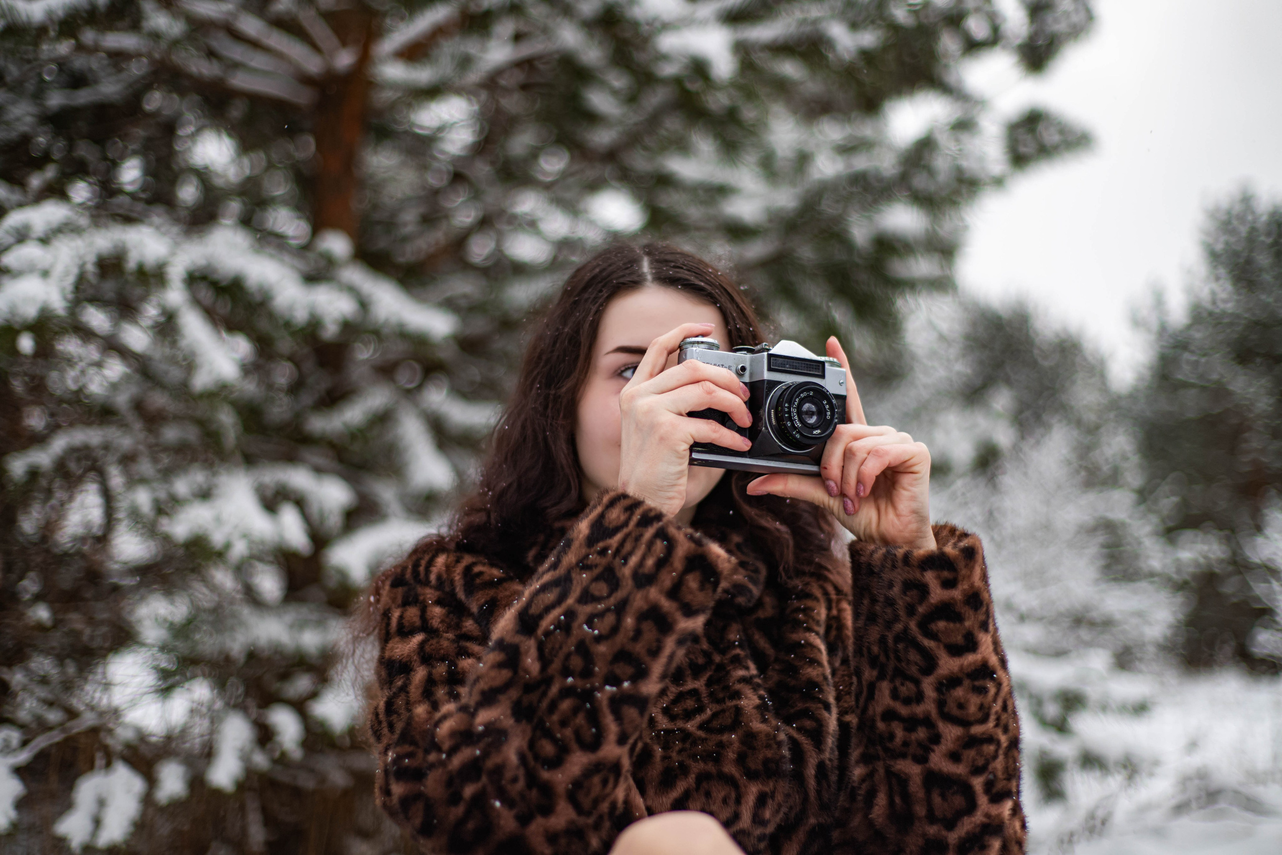 Полина. Фотограф Дарья Маташкова