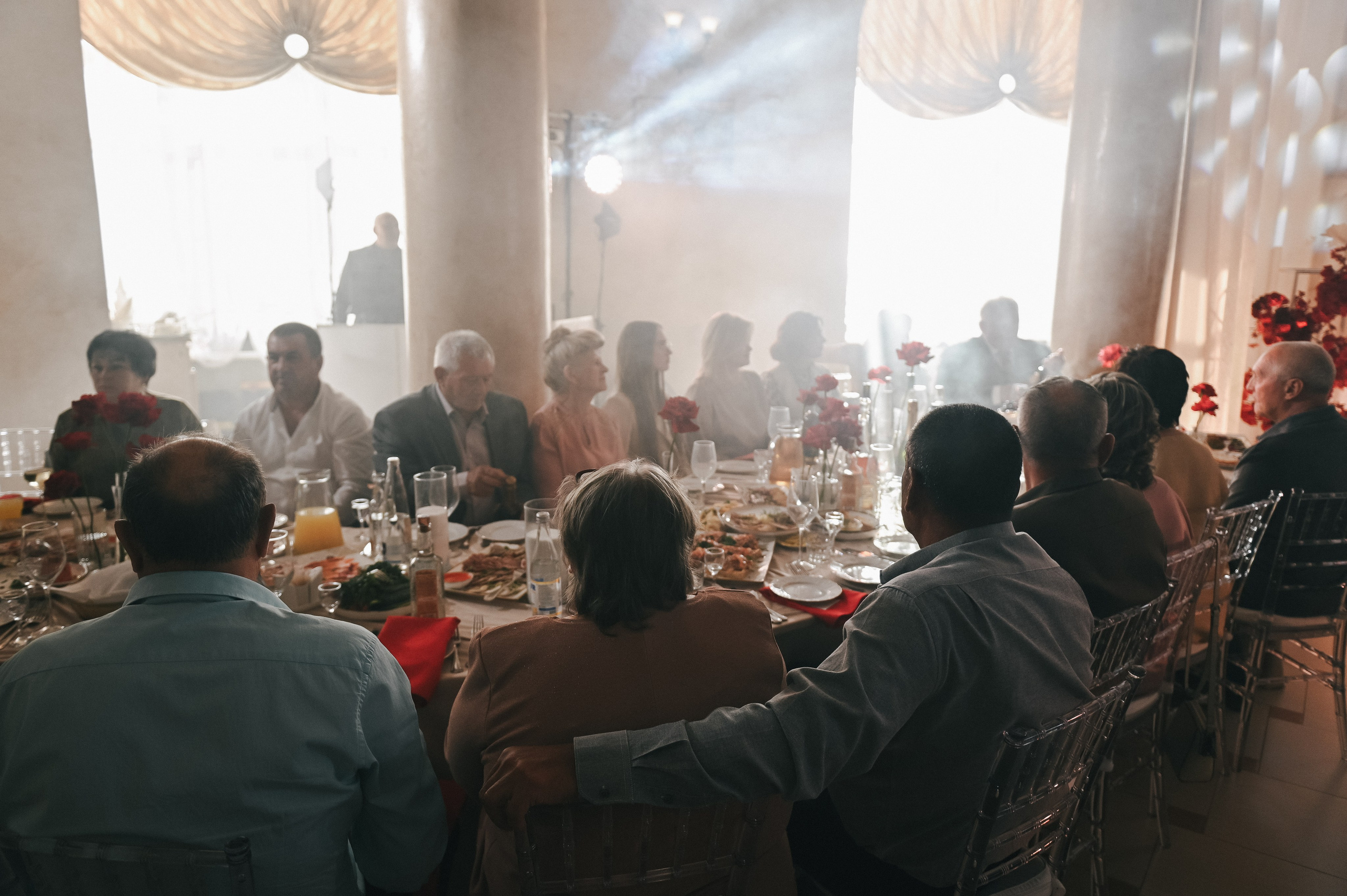 Артем + Дарья — Организация OUIevent Дарьи Орловой. Свадебный и семейный фотограф Волгоград Москва