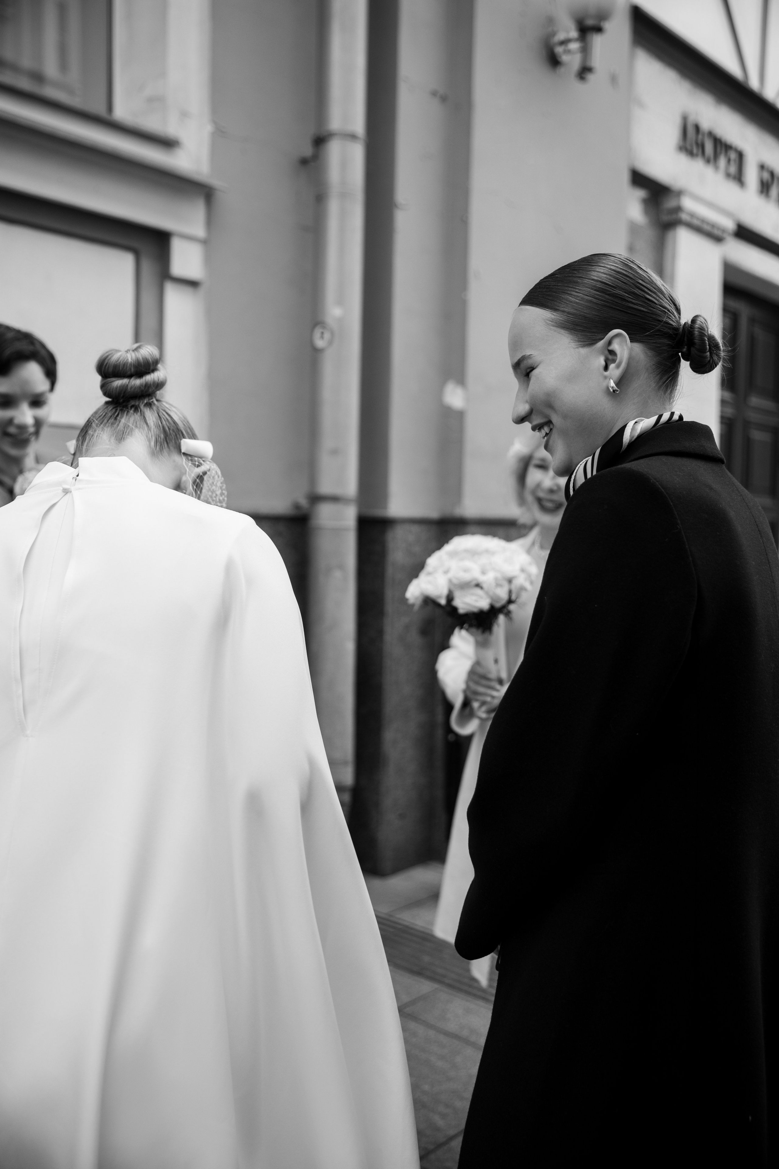 Навечно — Да!. Свадебный и семейный фотограф в Москве Julia Juice