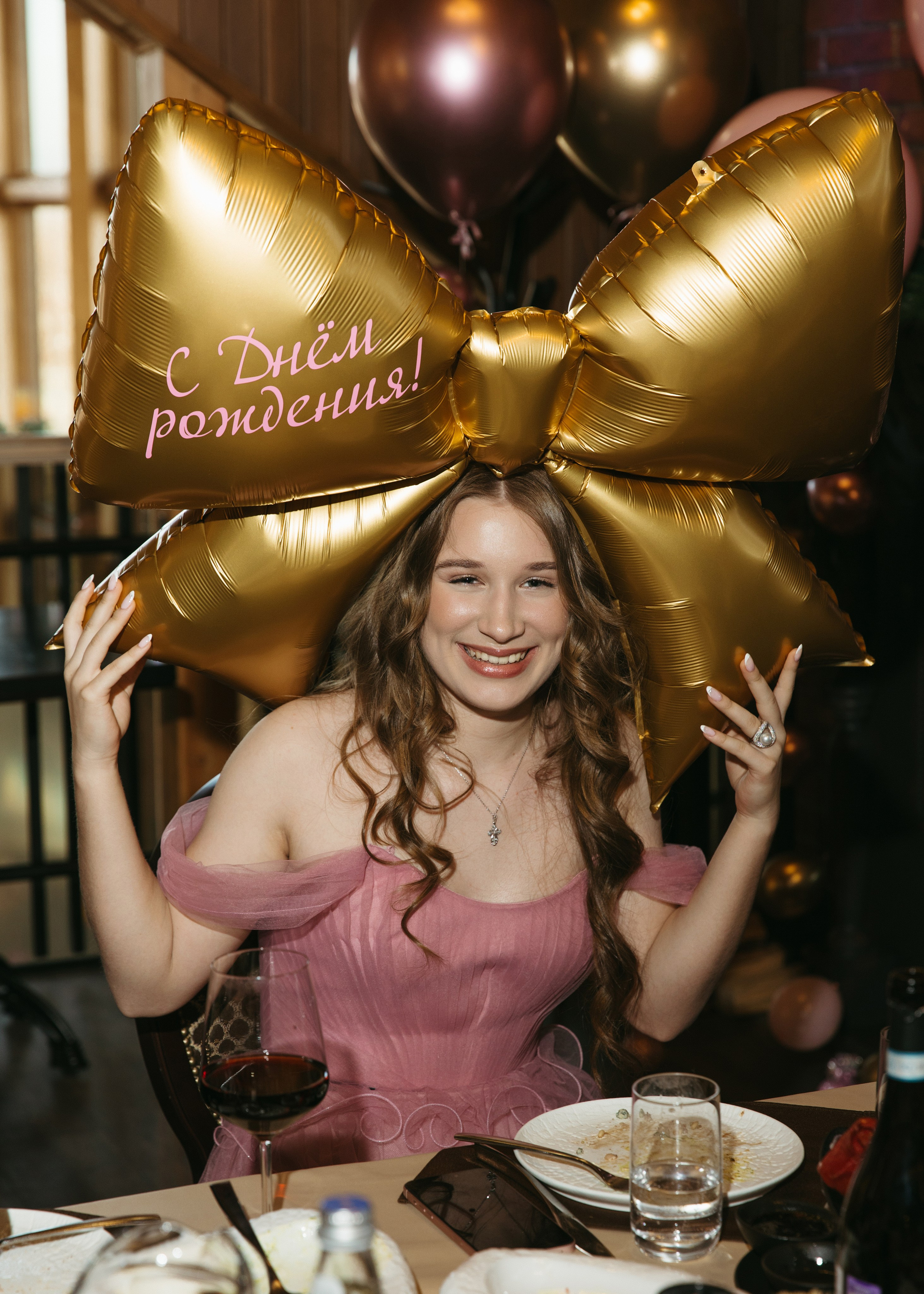 Кедровый дом / Злата 16 лет. Свадебный и семейный фотограф Владивосток — Приморский край. Анастасия Щетинина