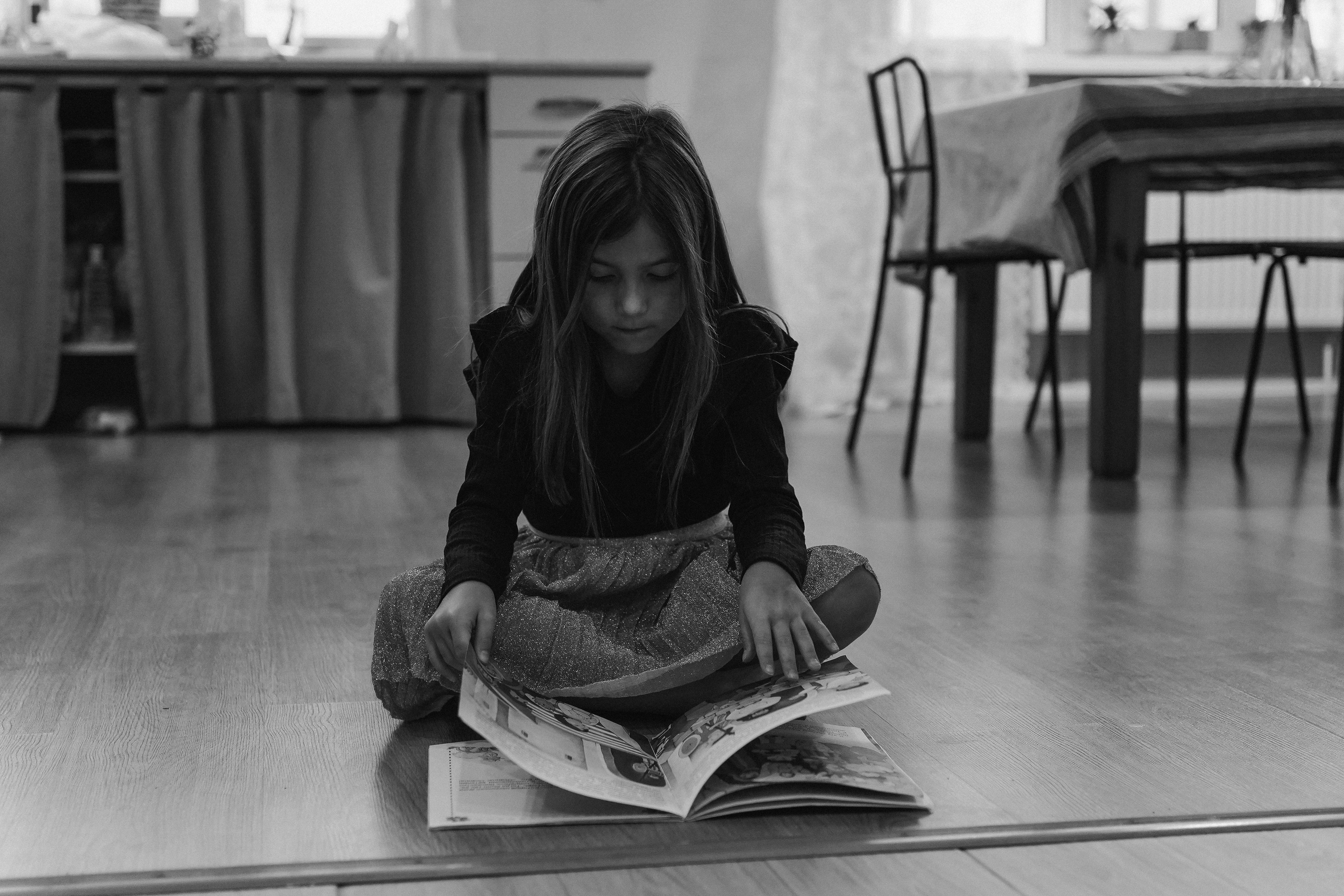 Долгушины. Фотограф Перевозкина Анна