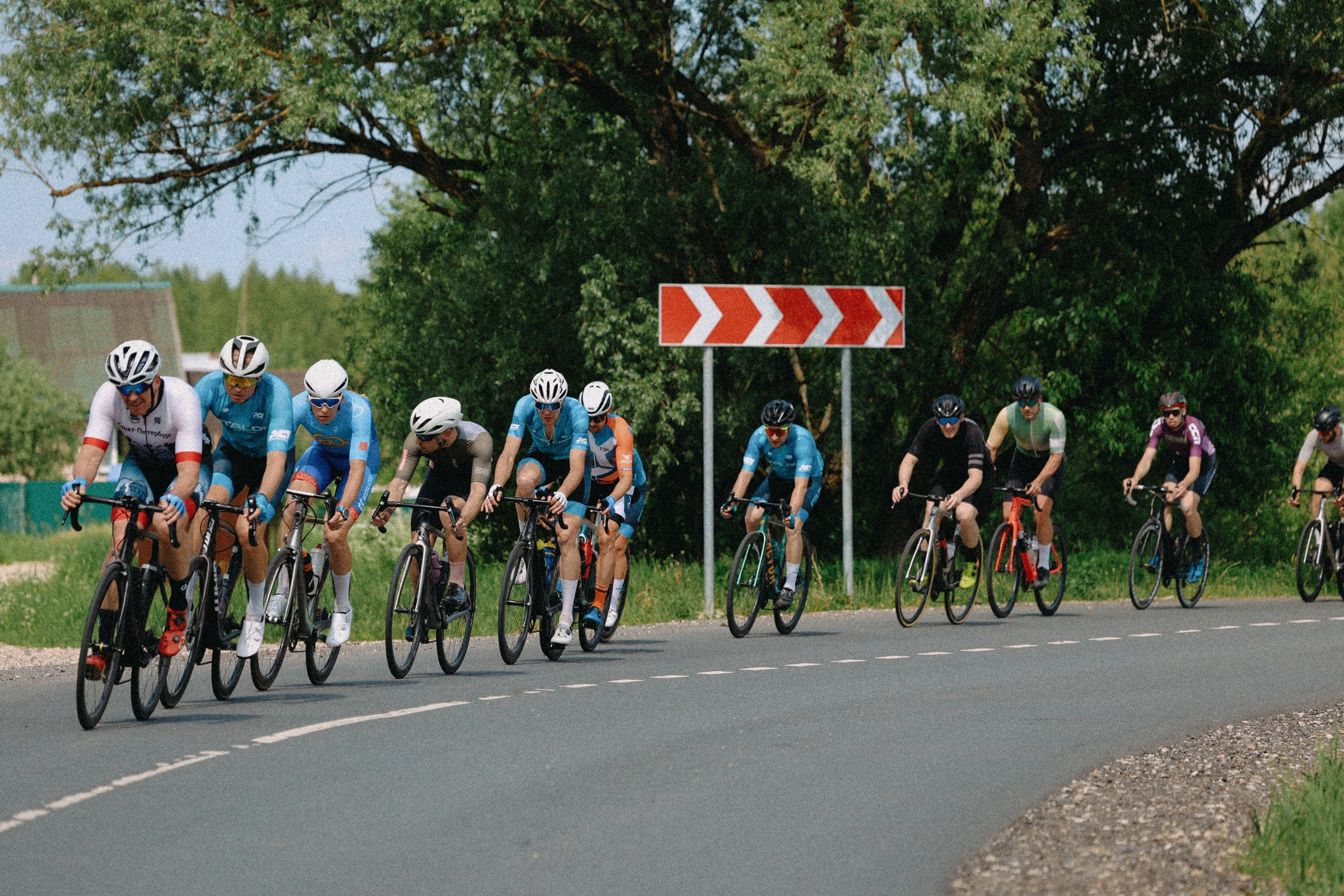 /РЕПОРТАЖ/ Велогонка Тур Де Селищи 2024. Свадебный фотограф Великий Новгород Станислав Кособудский