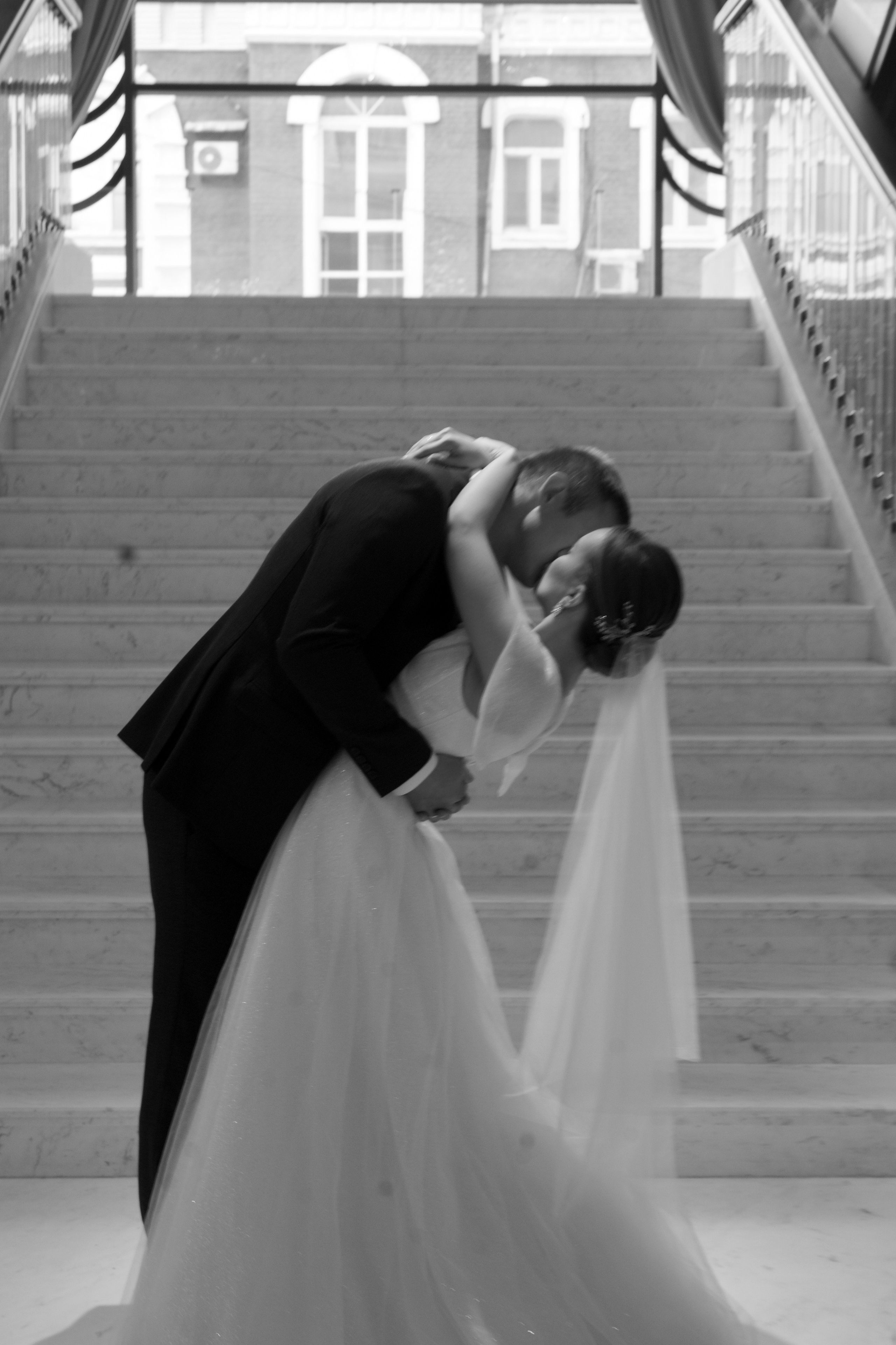 Наталья и Феликс. Свадебный фотограф Марина Попова