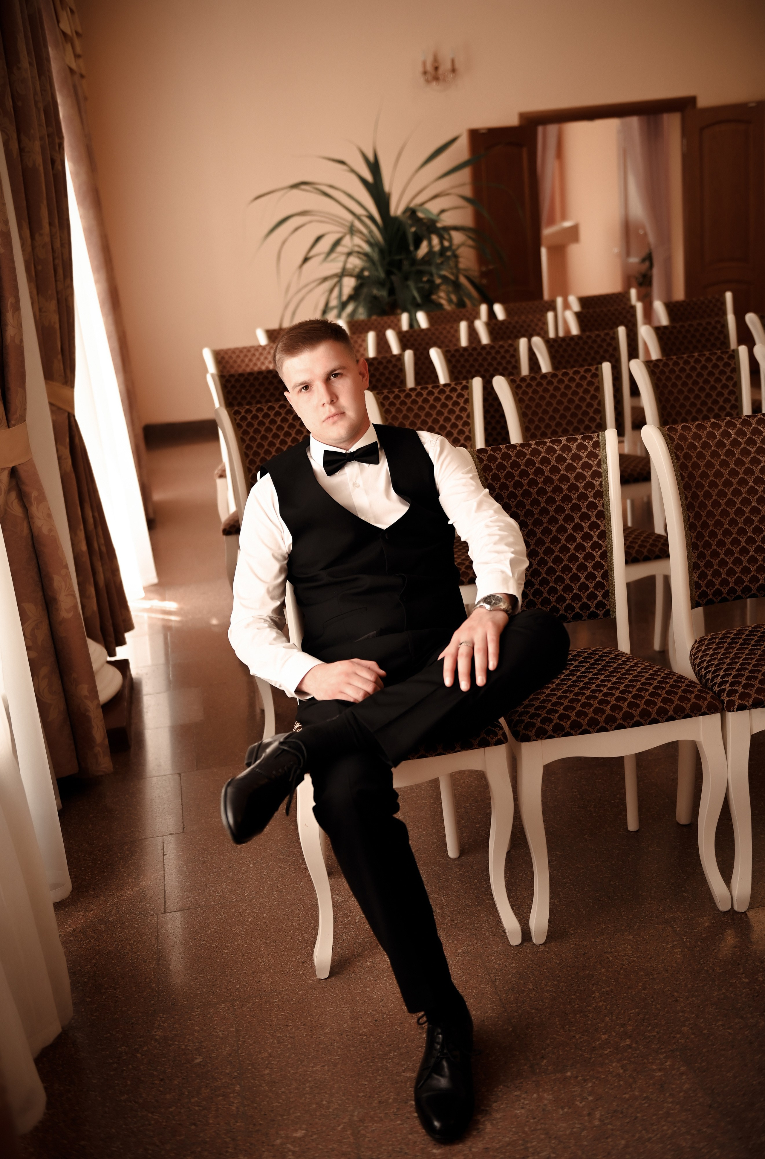 Алексей и Дарья. Свадебный, семейный, детский, контент фотограф в Омске Максим Ильин