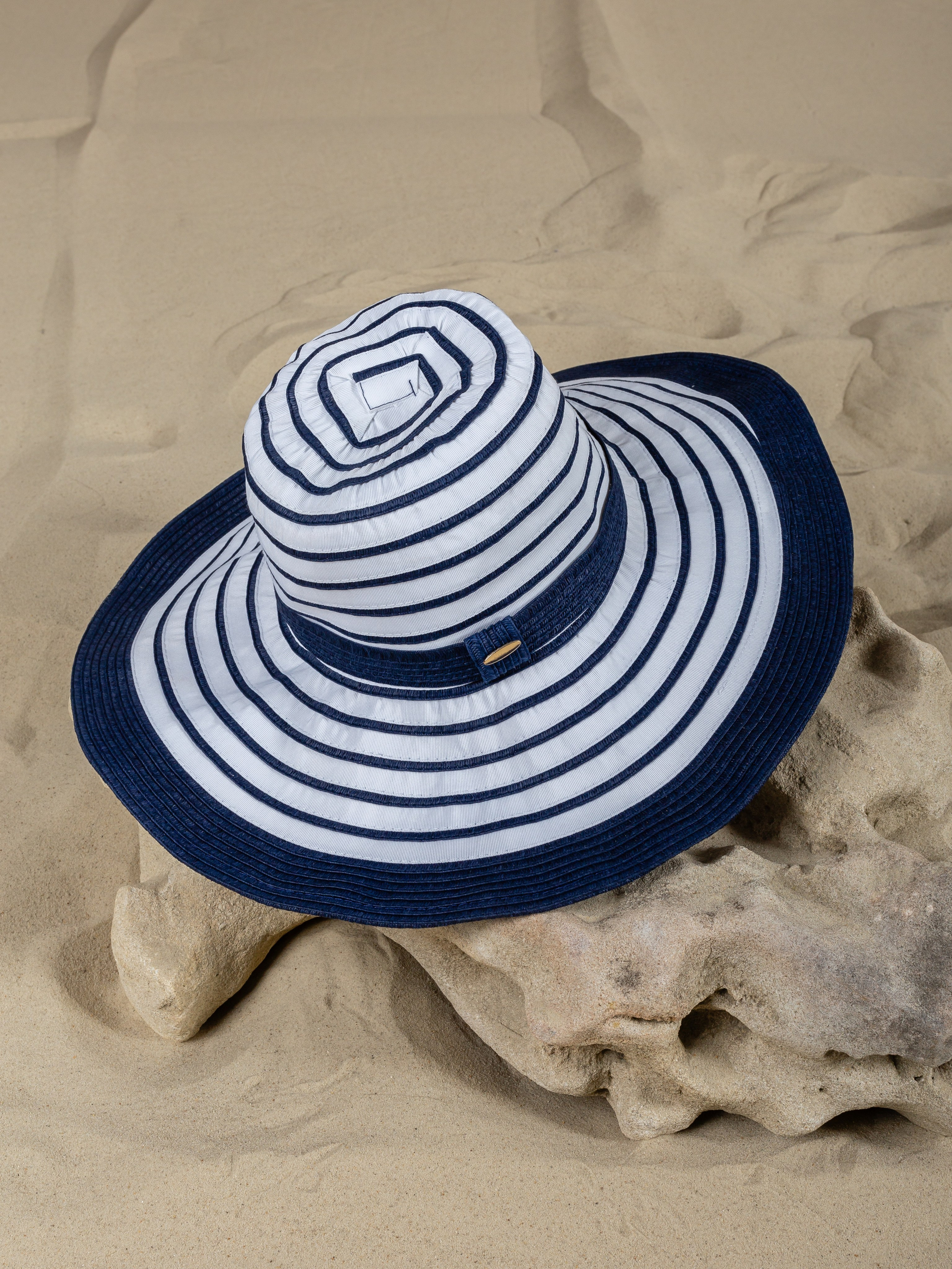 Пляжные шляпы. Фотограф в Краснодаре Арина Кудряшова