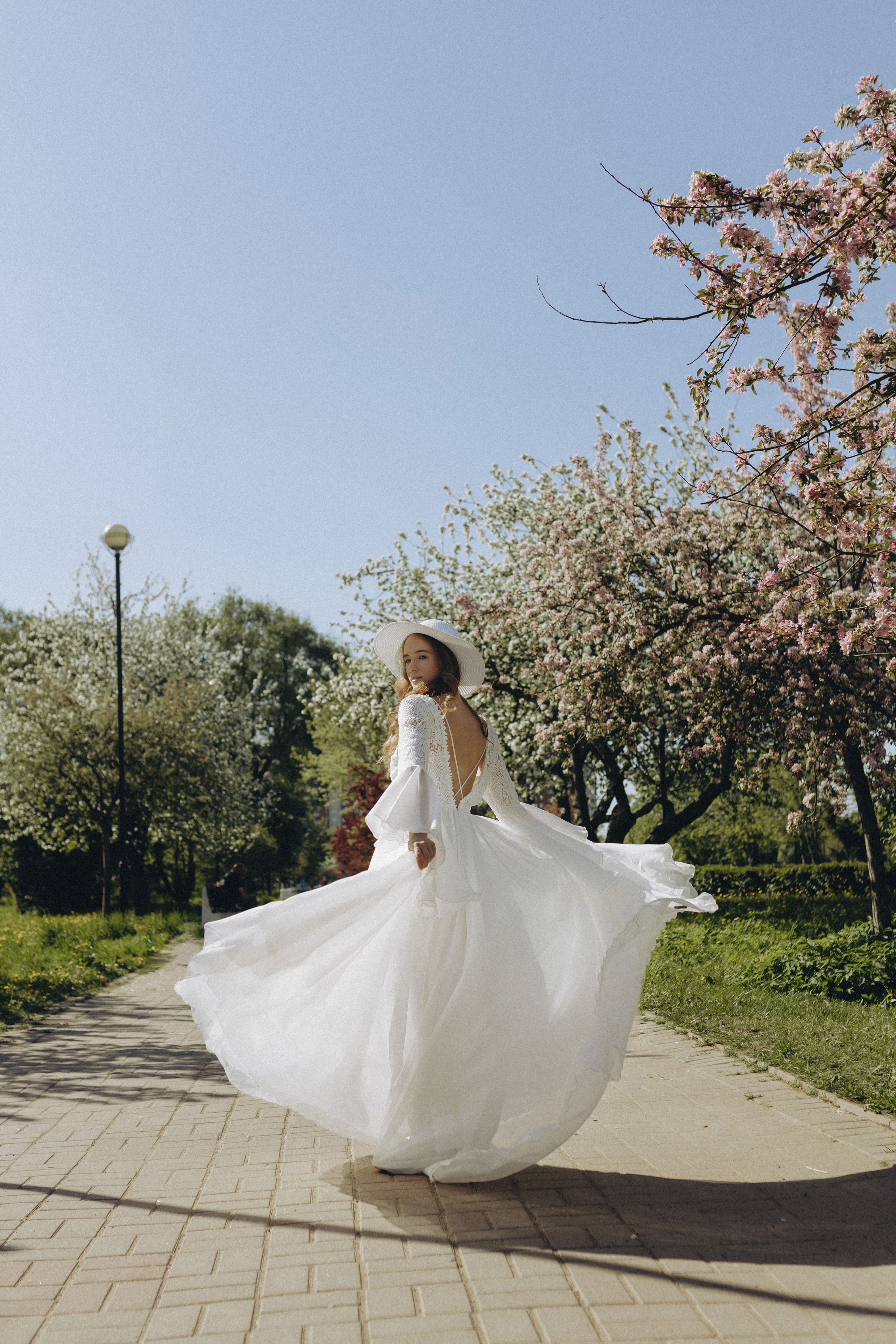 Настя. Женский и семейный фотограф в Санкт-Петербурге Ольга Сидорова