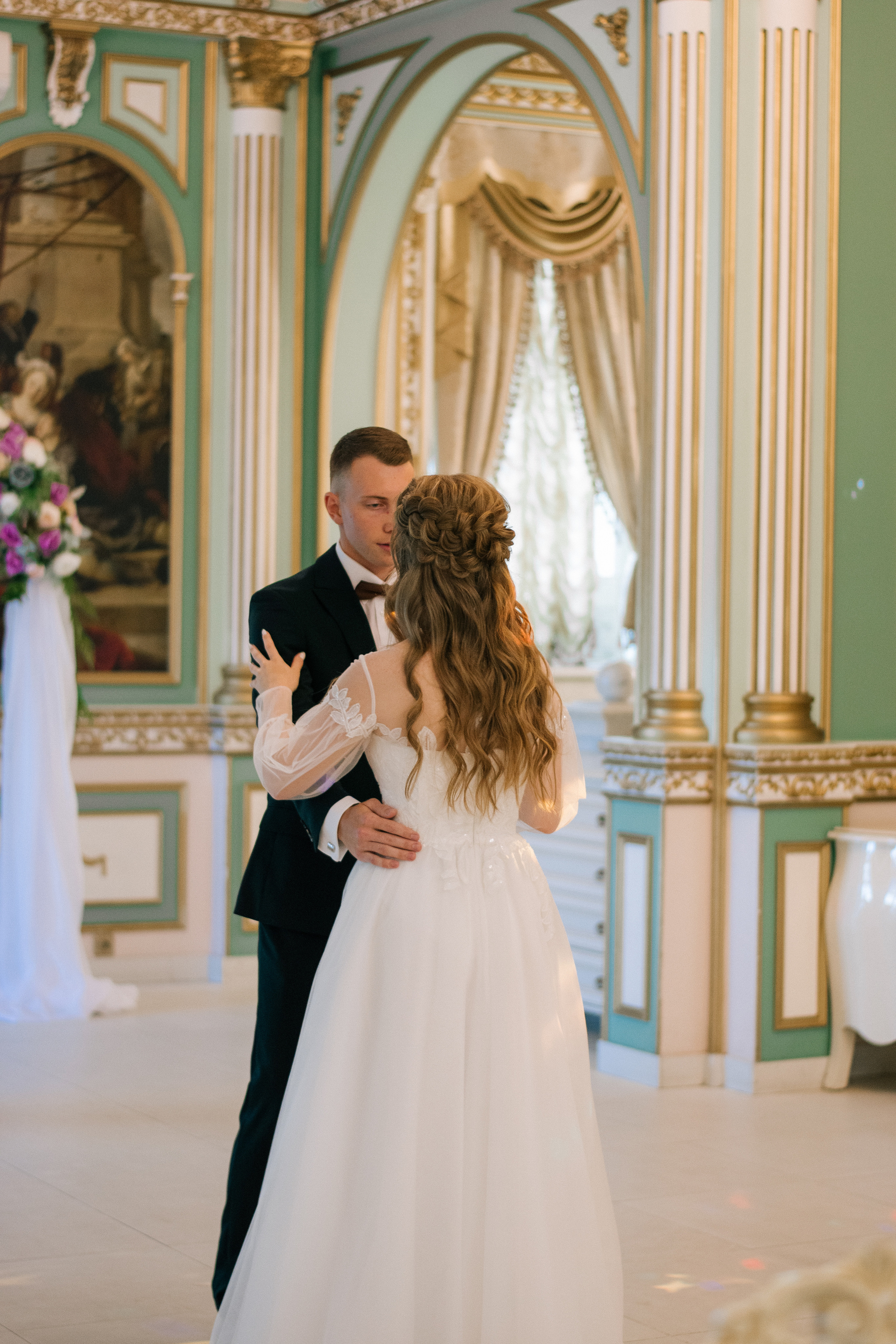 Альбина & Егор. Фотограф в Екатеринбурге Веретенова Наталья