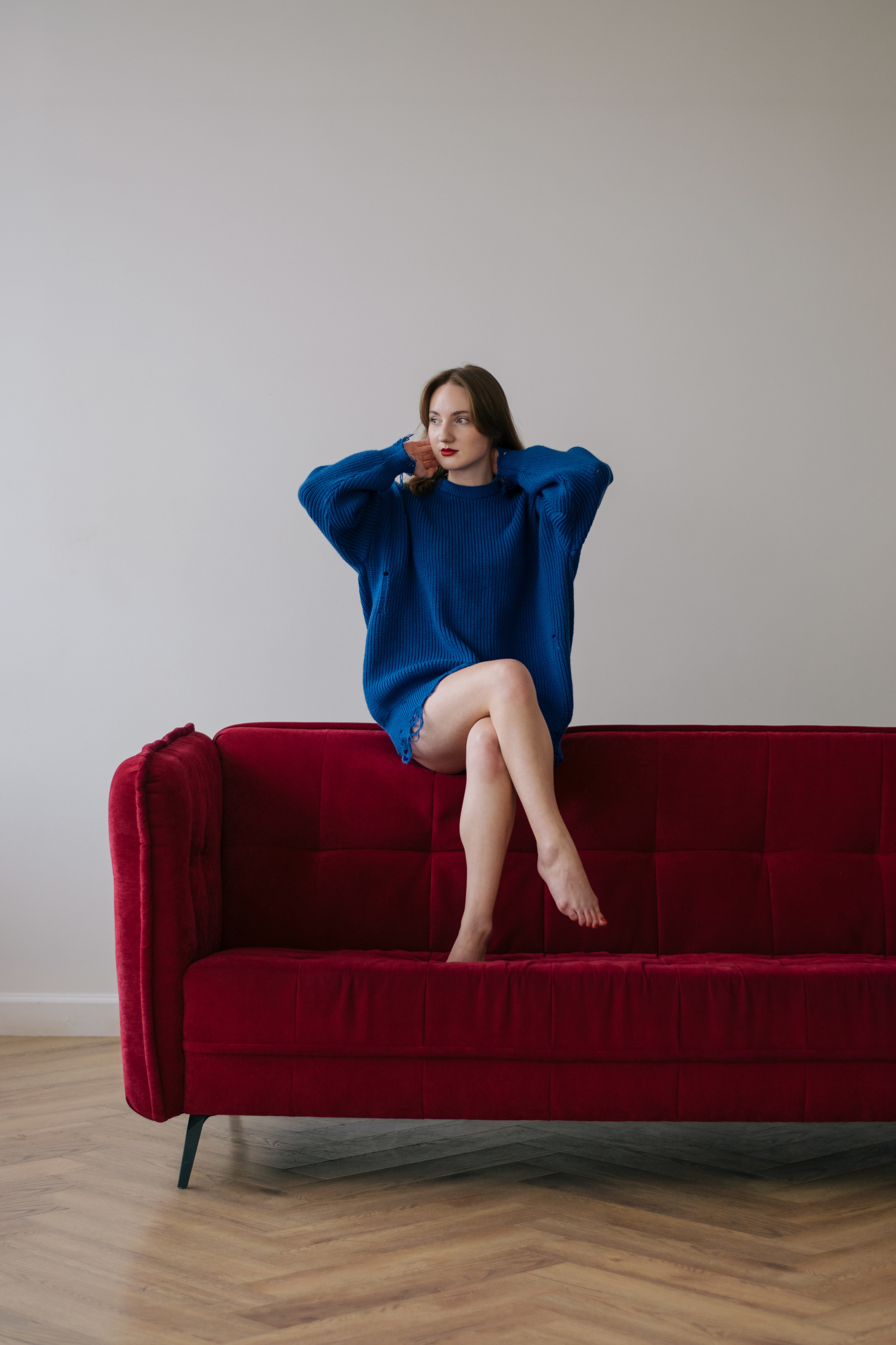 Мария. Фотограф в Екатеринбурге Веретенова Наталья