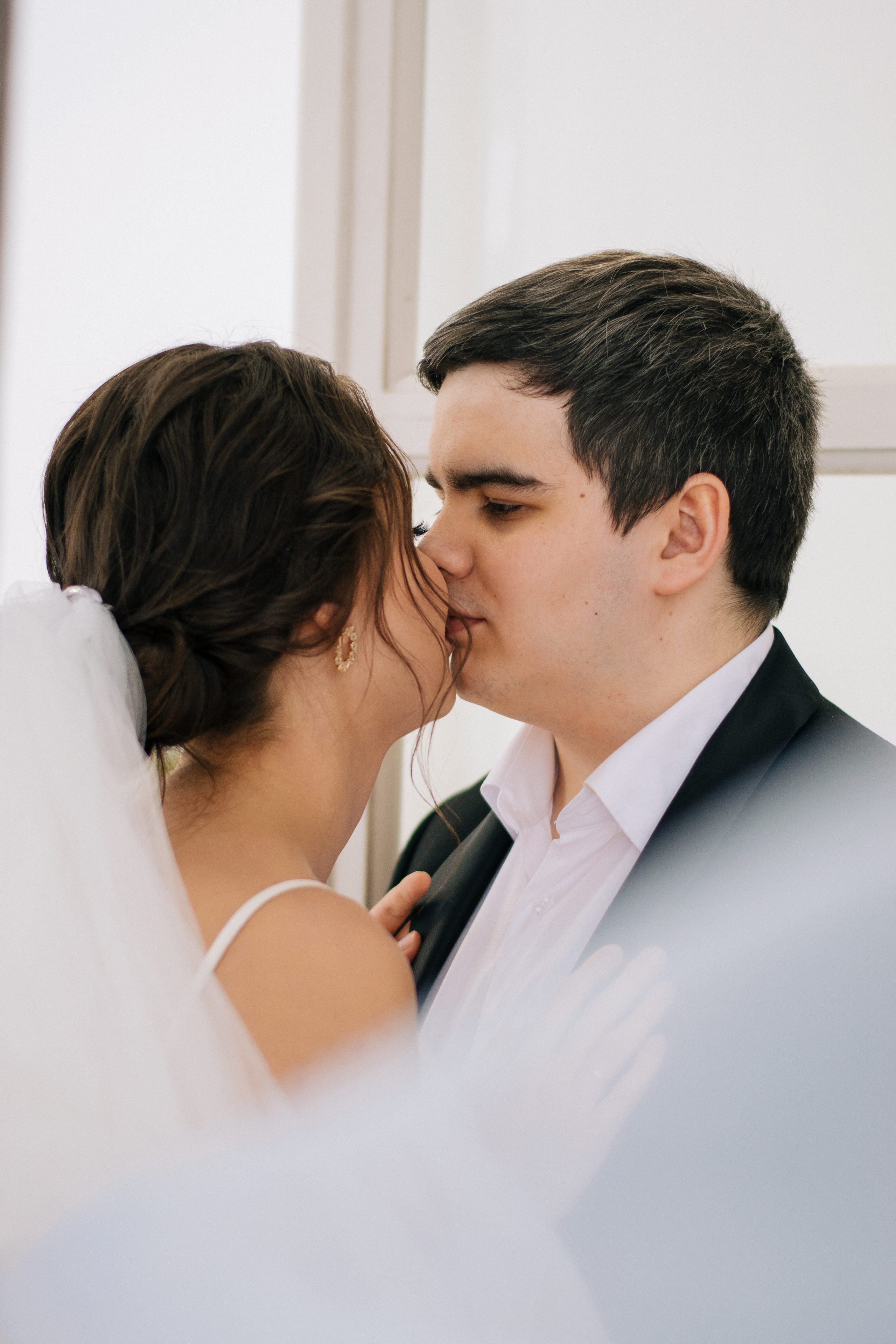 Ксения & Влад. Фотограф в Екатеринбурге Веретенова Наталья