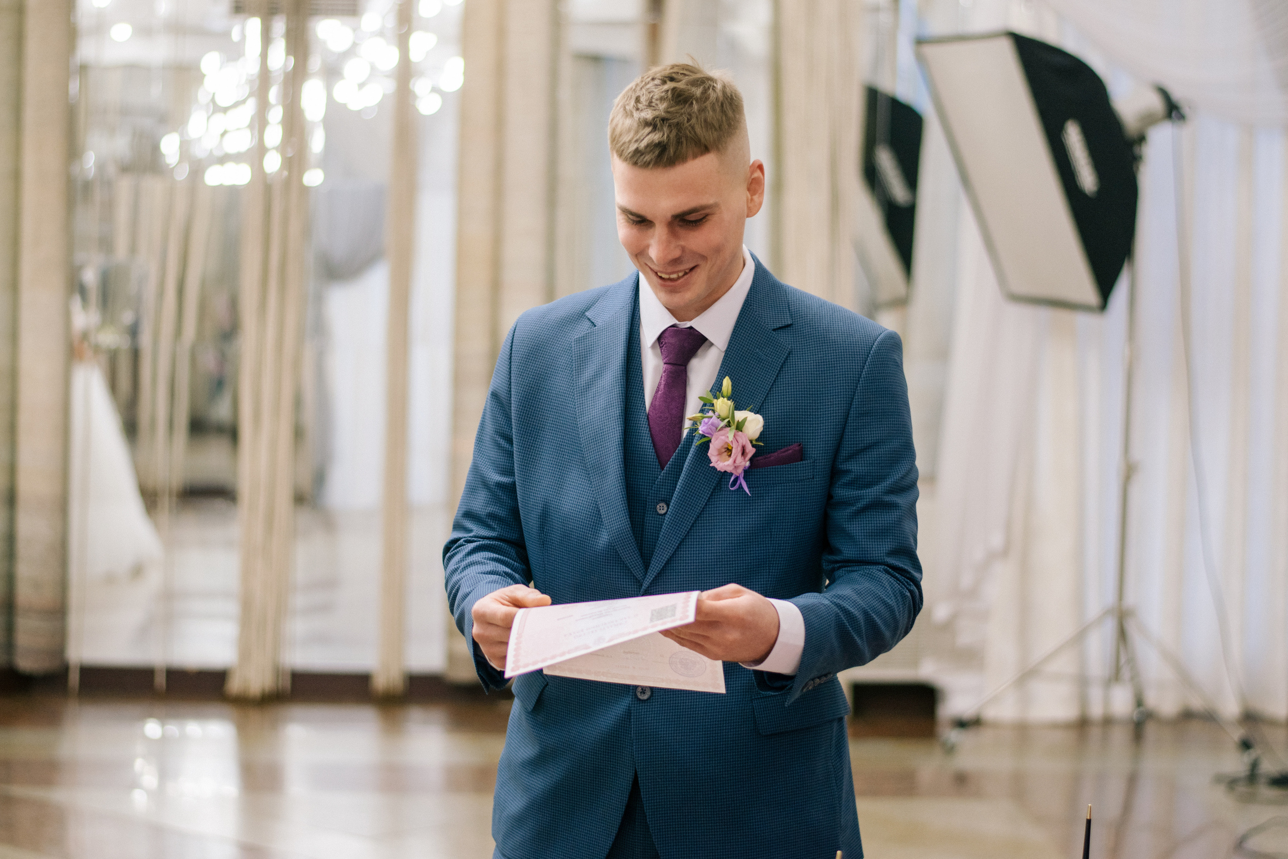 Ксения & Константин. Фотограф в Екатеринбурге Веретенова Наталья