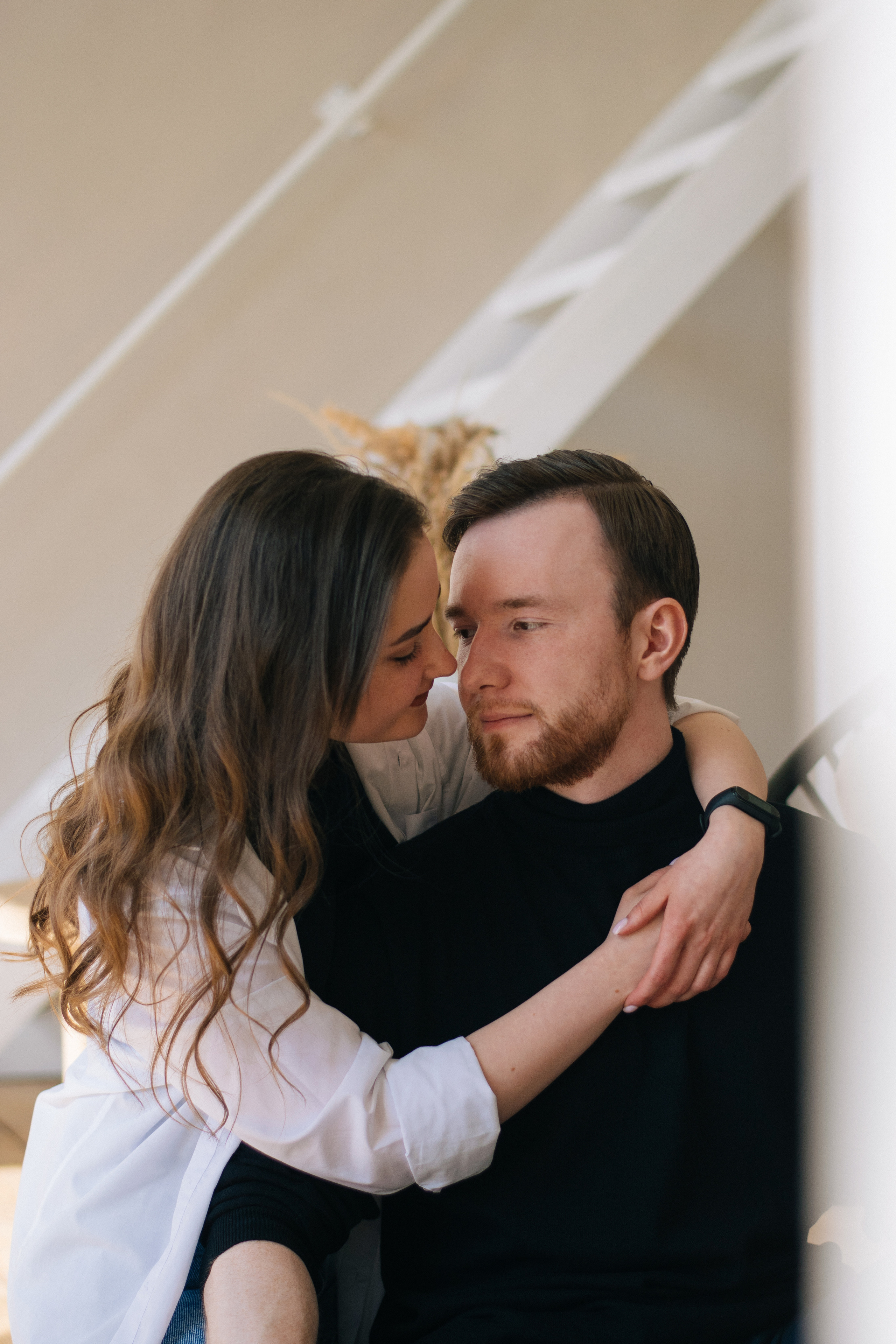 Елизавета & Виталий. Фотограф в Екатеринбурге Веретенова Наталья