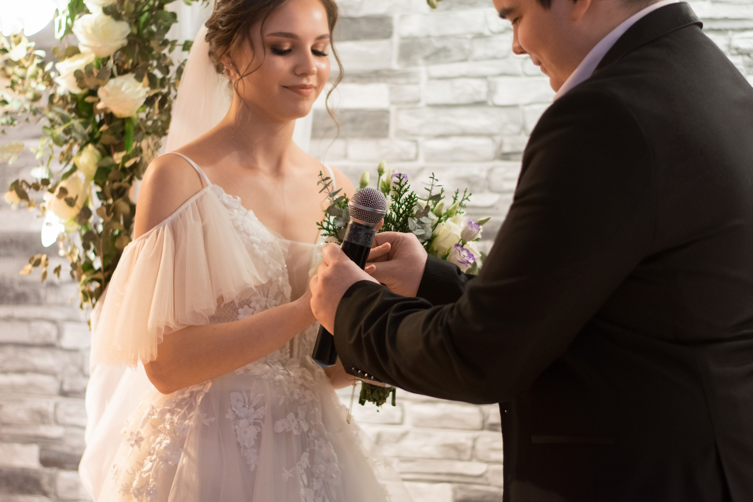 Ксения & Влад. Фотограф в Екатеринбурге Веретенова Наталья