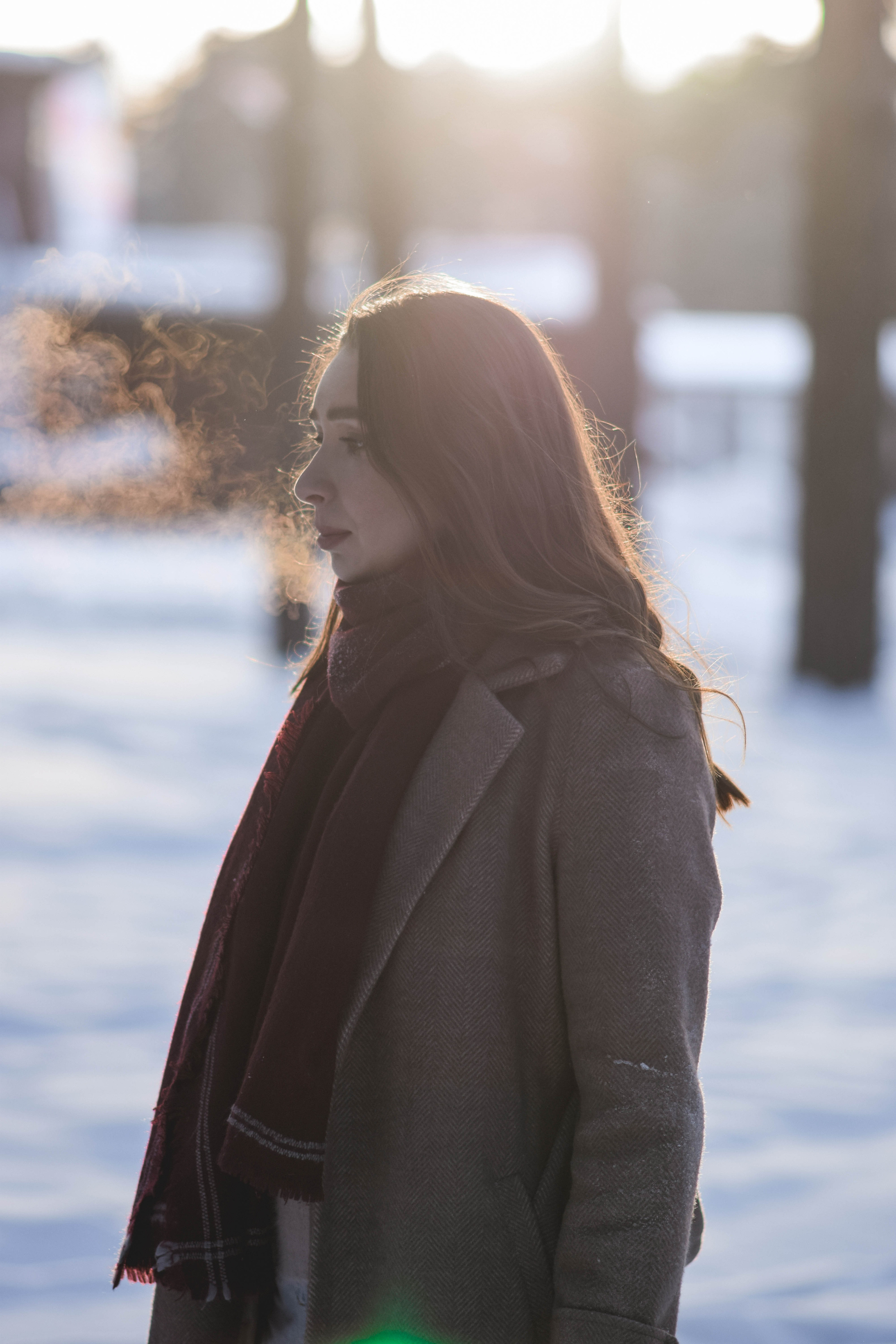 Анна & Олег. Фотограф в Екатеринбурге Веретенова Наталья