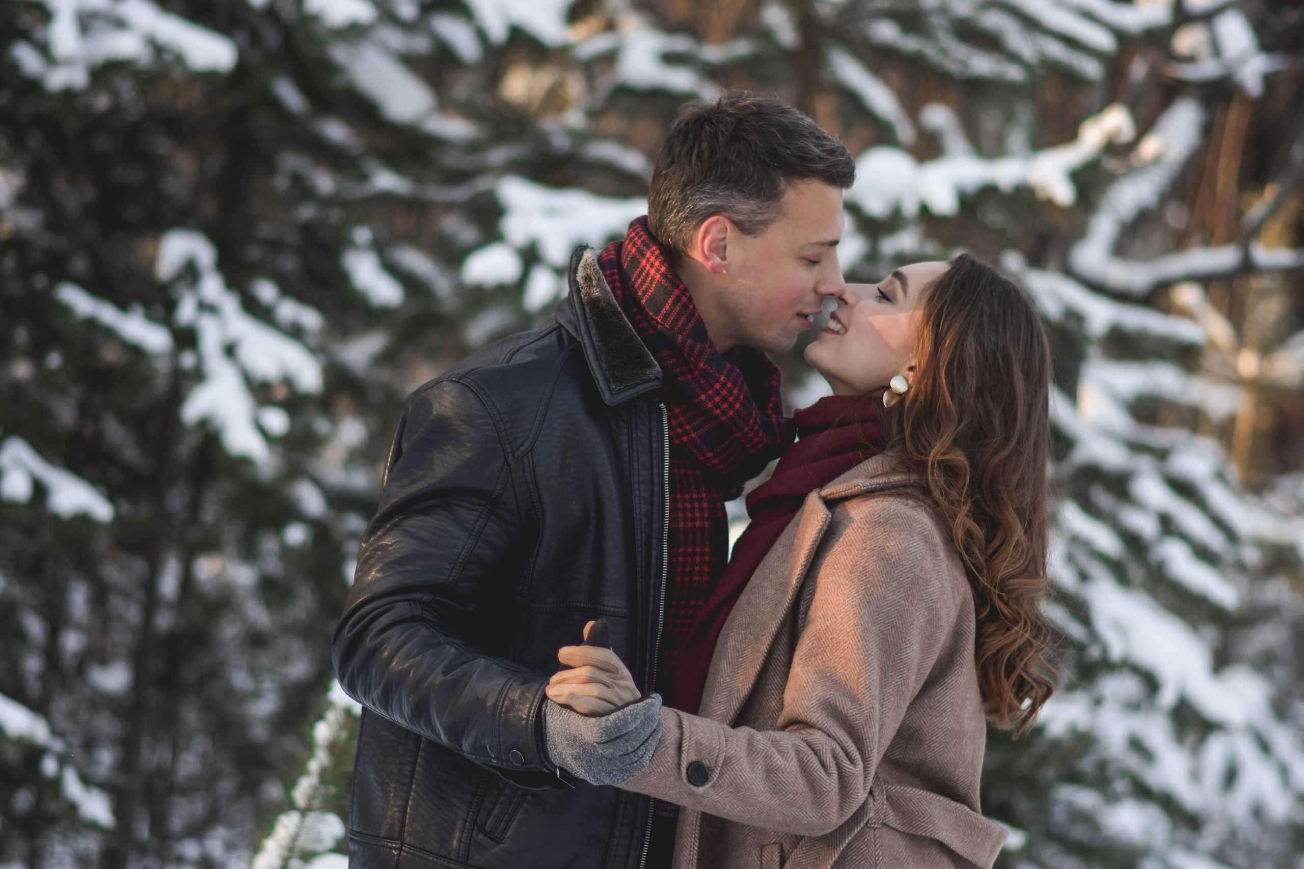 Анна & Олег. Фотограф в Екатеринбурге Веретенова Наталья