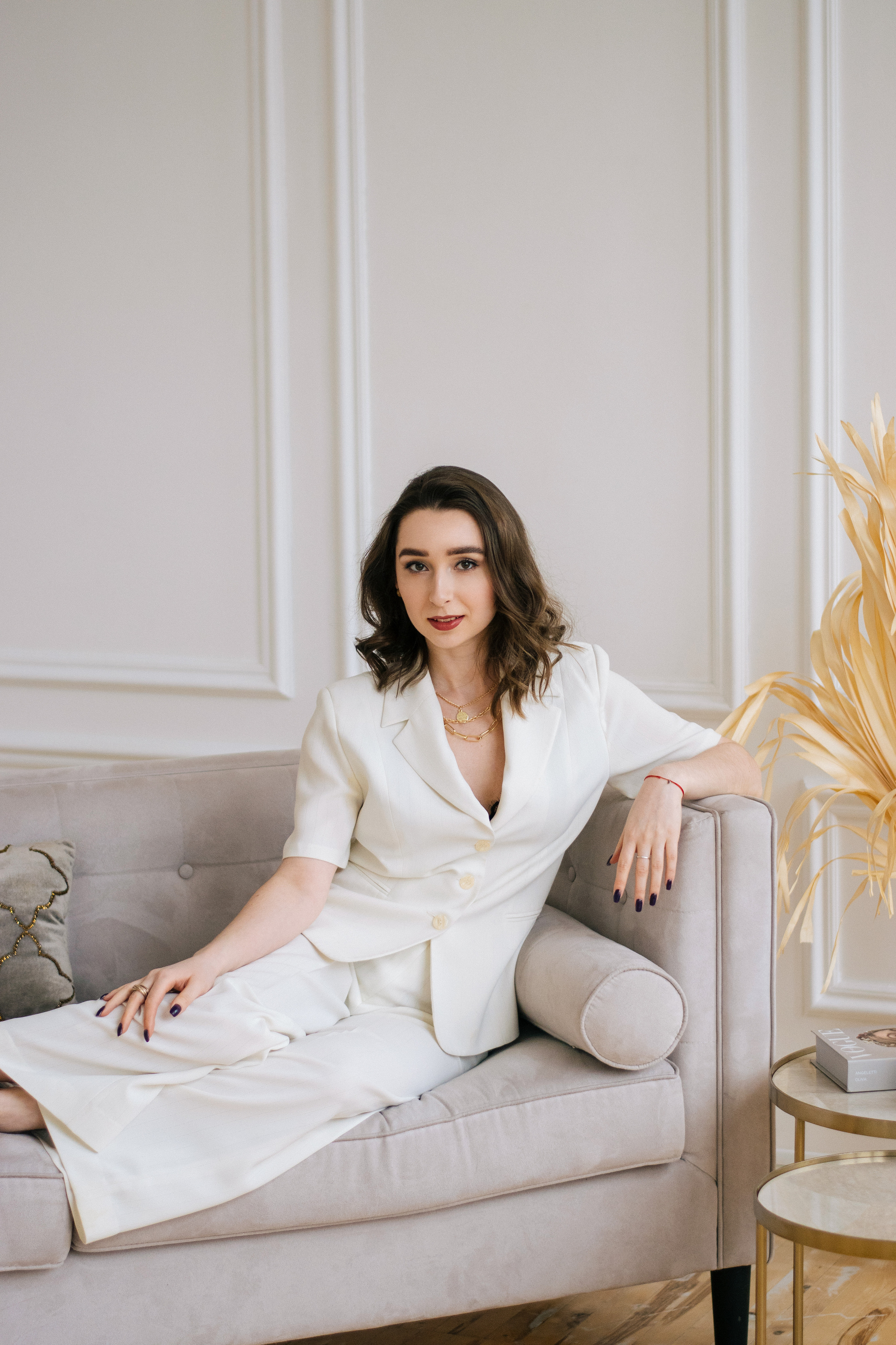 Анна. Фотограф в Екатеринбурге Веретенова Наталья