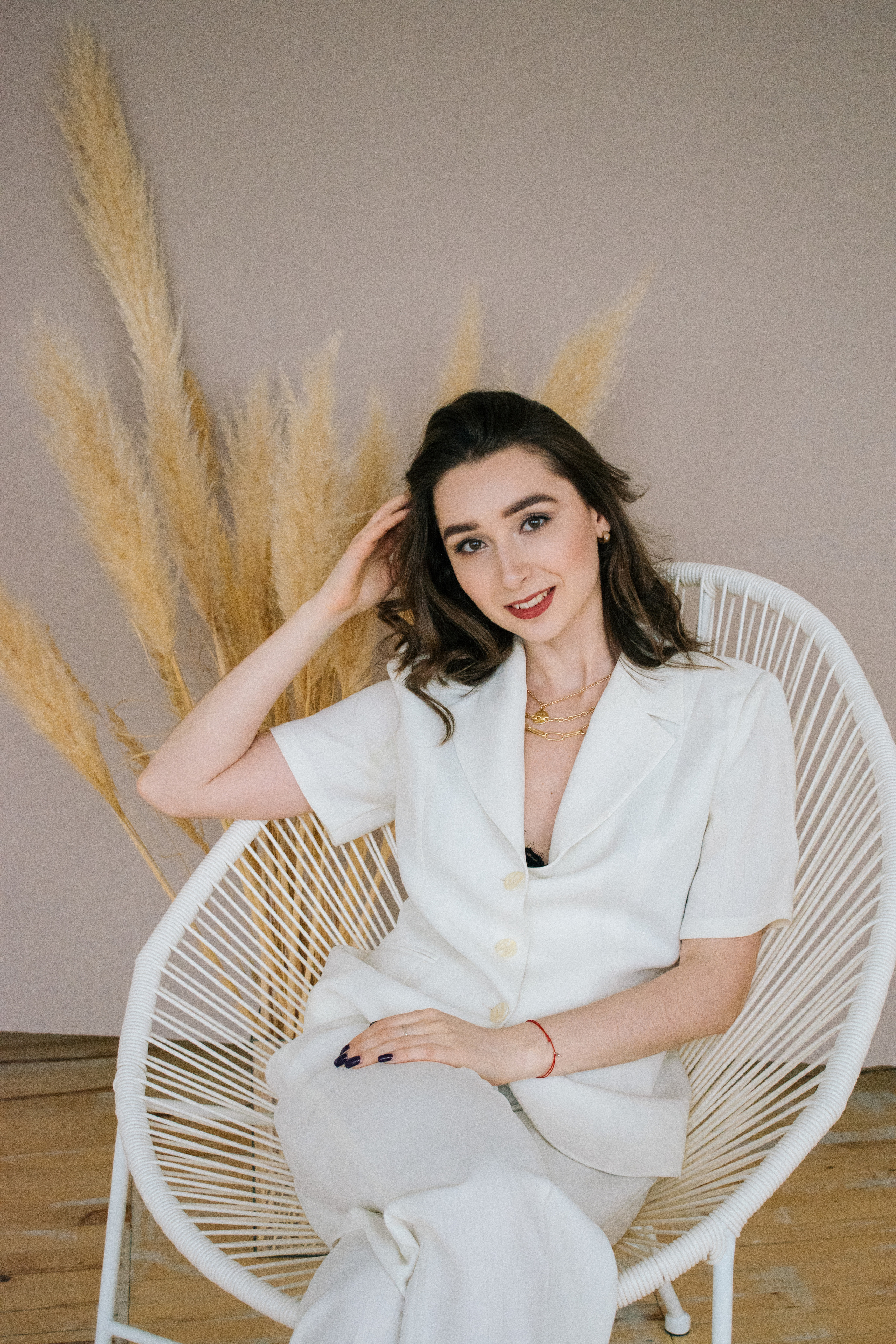 Анна. Фотограф в Екатеринбурге Веретенова Наталья