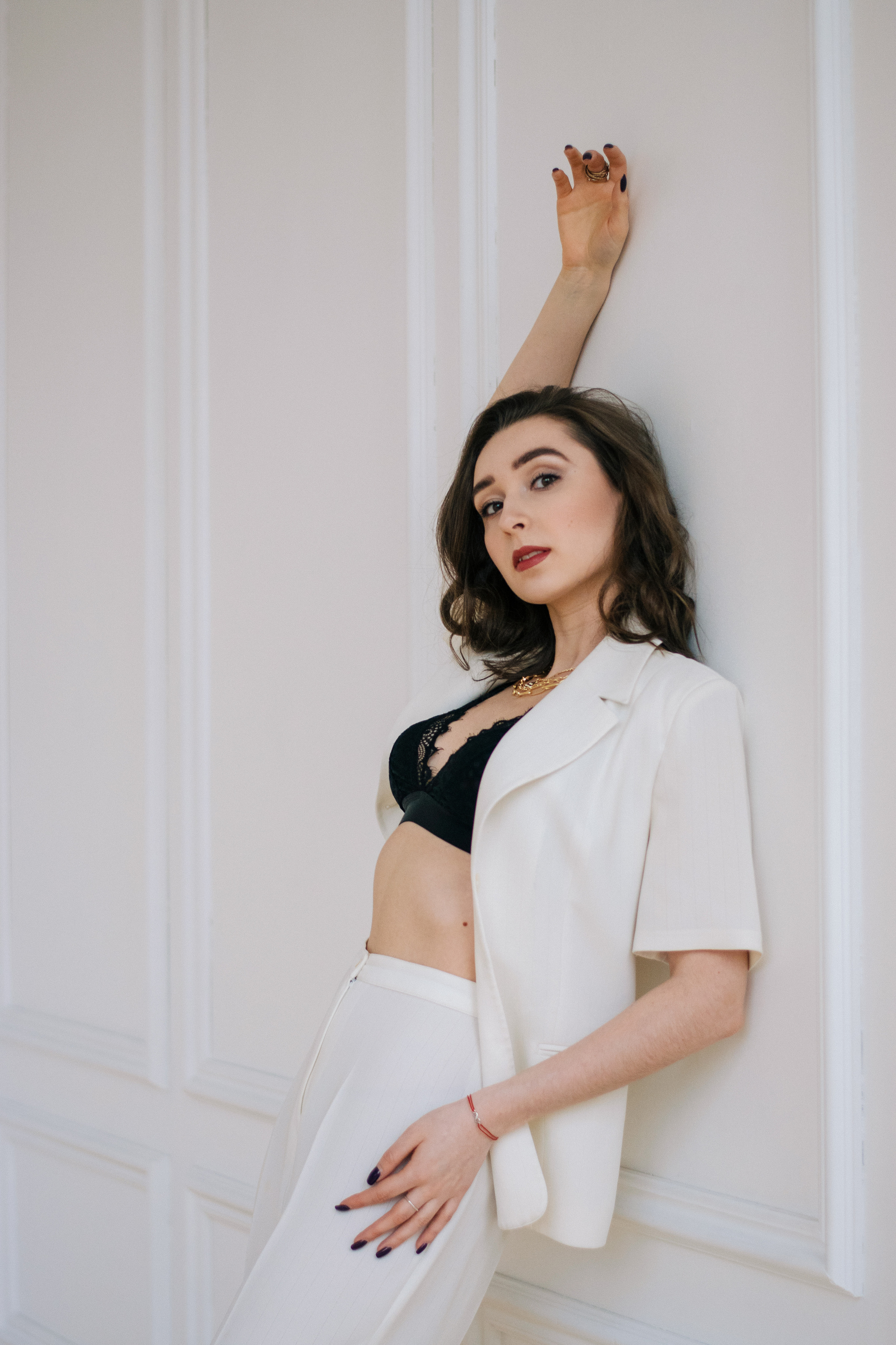 Анна. Фотограф в Екатеринбурге Веретенова Наталья