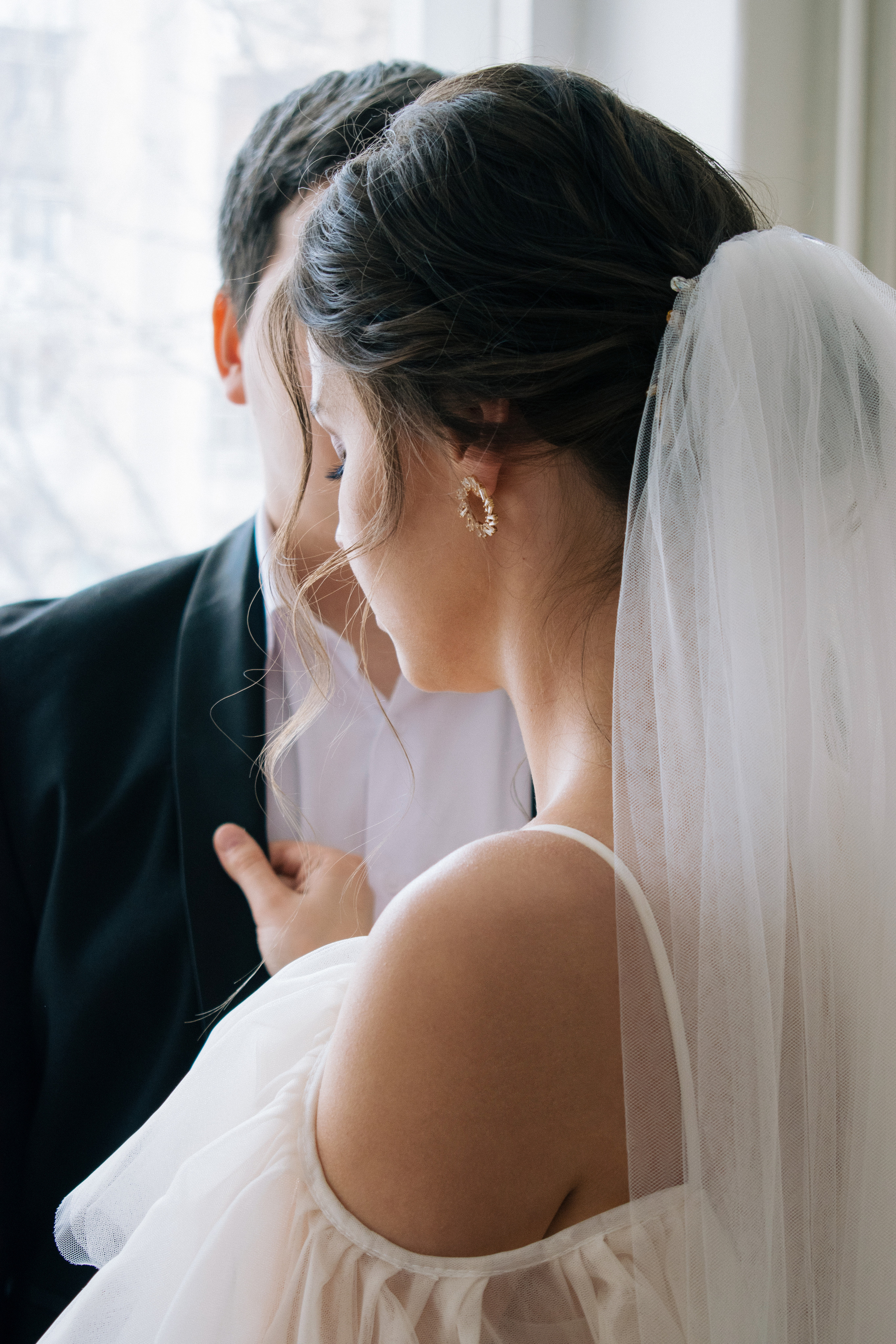 Ксения & Влад. Фотограф в Екатеринбурге Веретенова Наталья