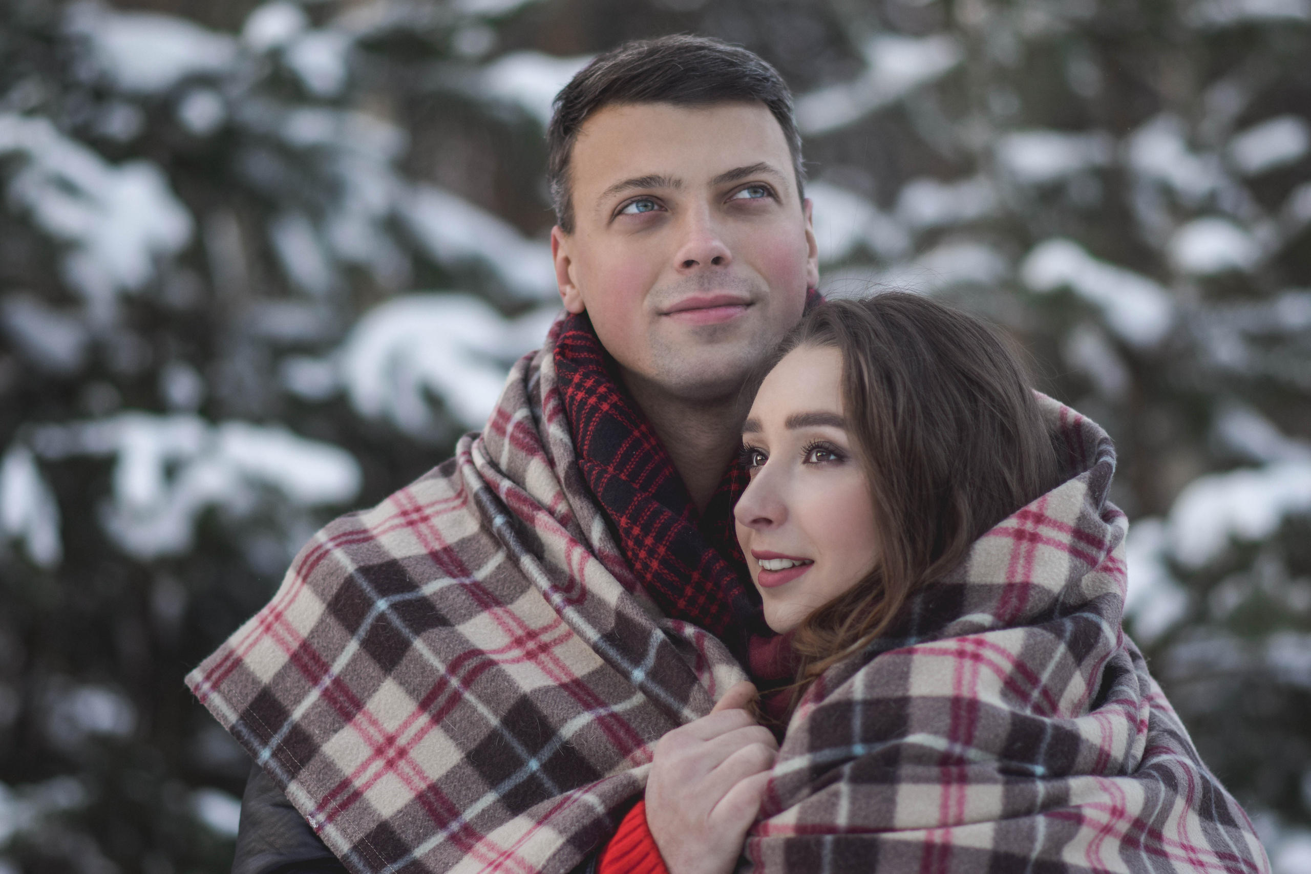 Анна & Олег. Фотограф в Екатеринбурге Веретенова Наталья