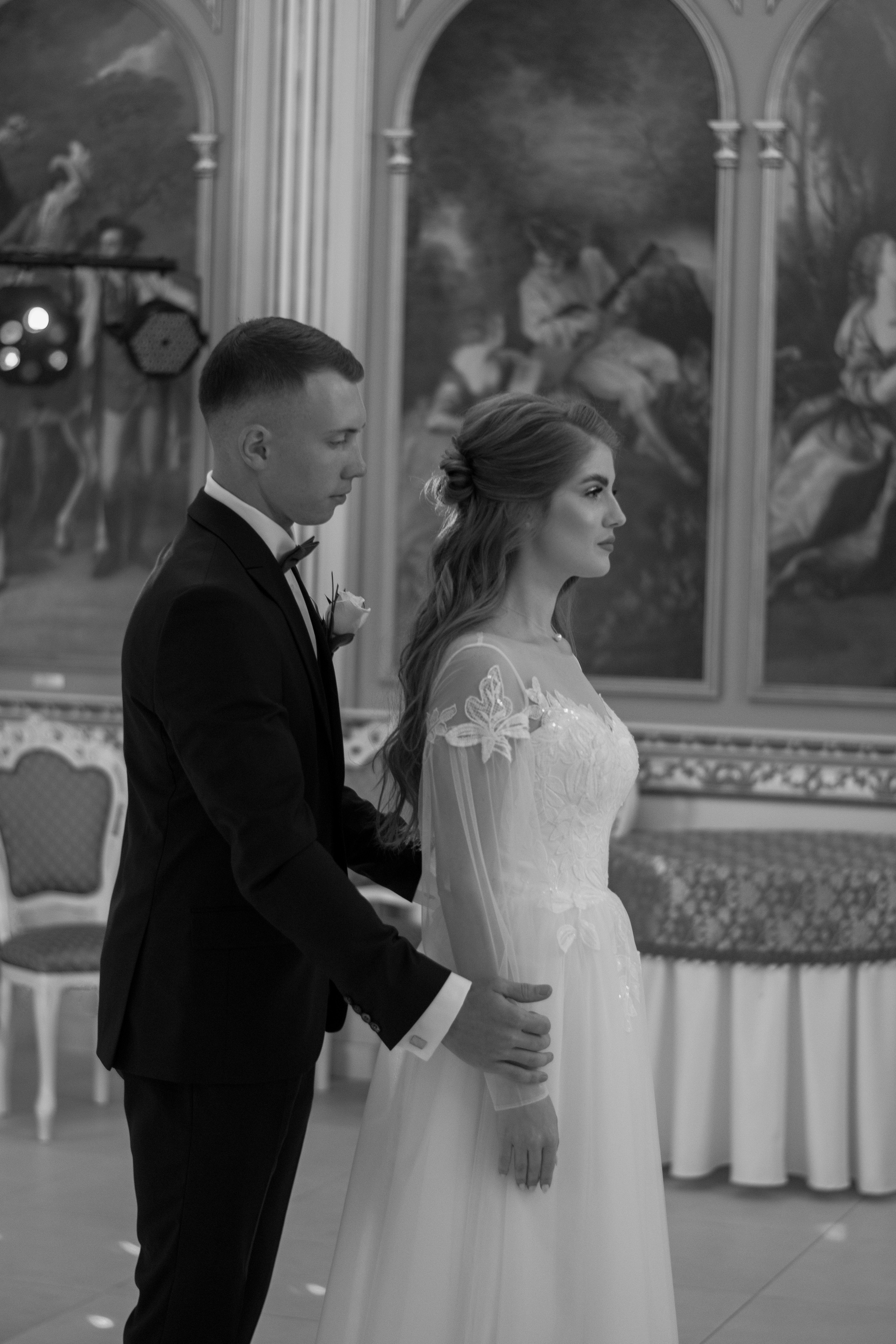 Альбина & Егор. Фотограф в Екатеринбурге Веретенова Наталья