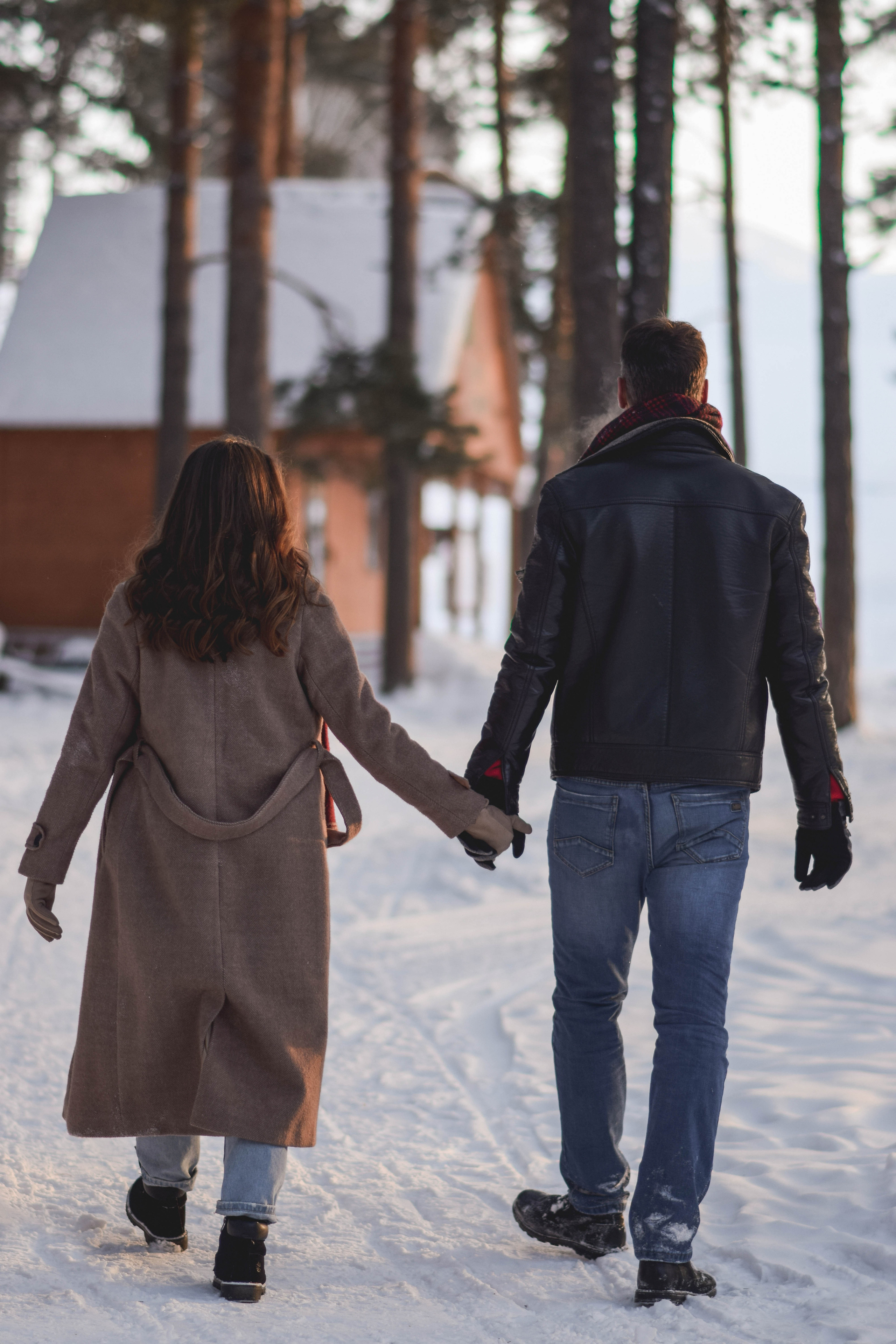 Анна & Олег. Фотограф в Екатеринбурге Веретенова Наталья