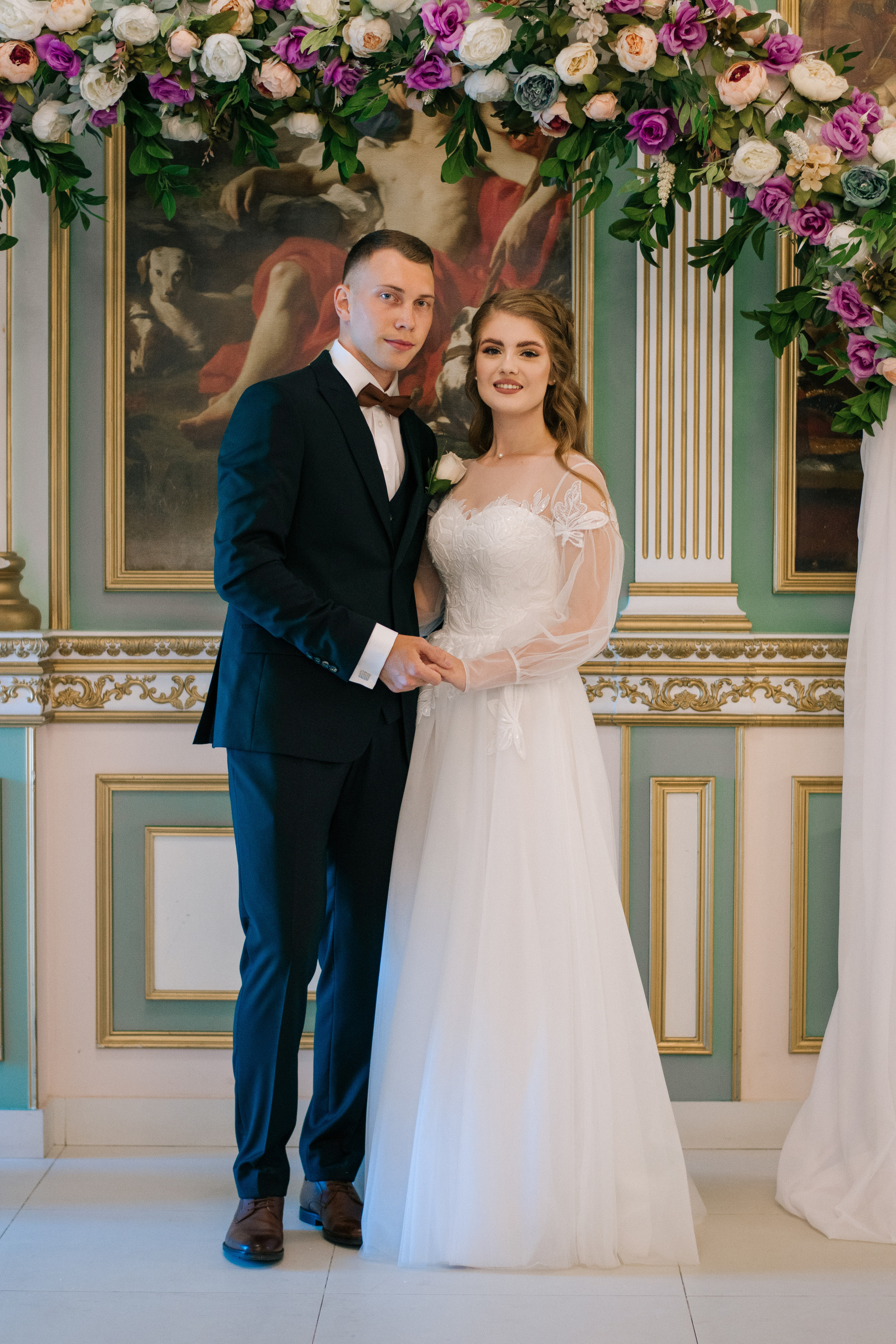 Альбина & Егор. Фотограф в Екатеринбурге Веретенова Наталья