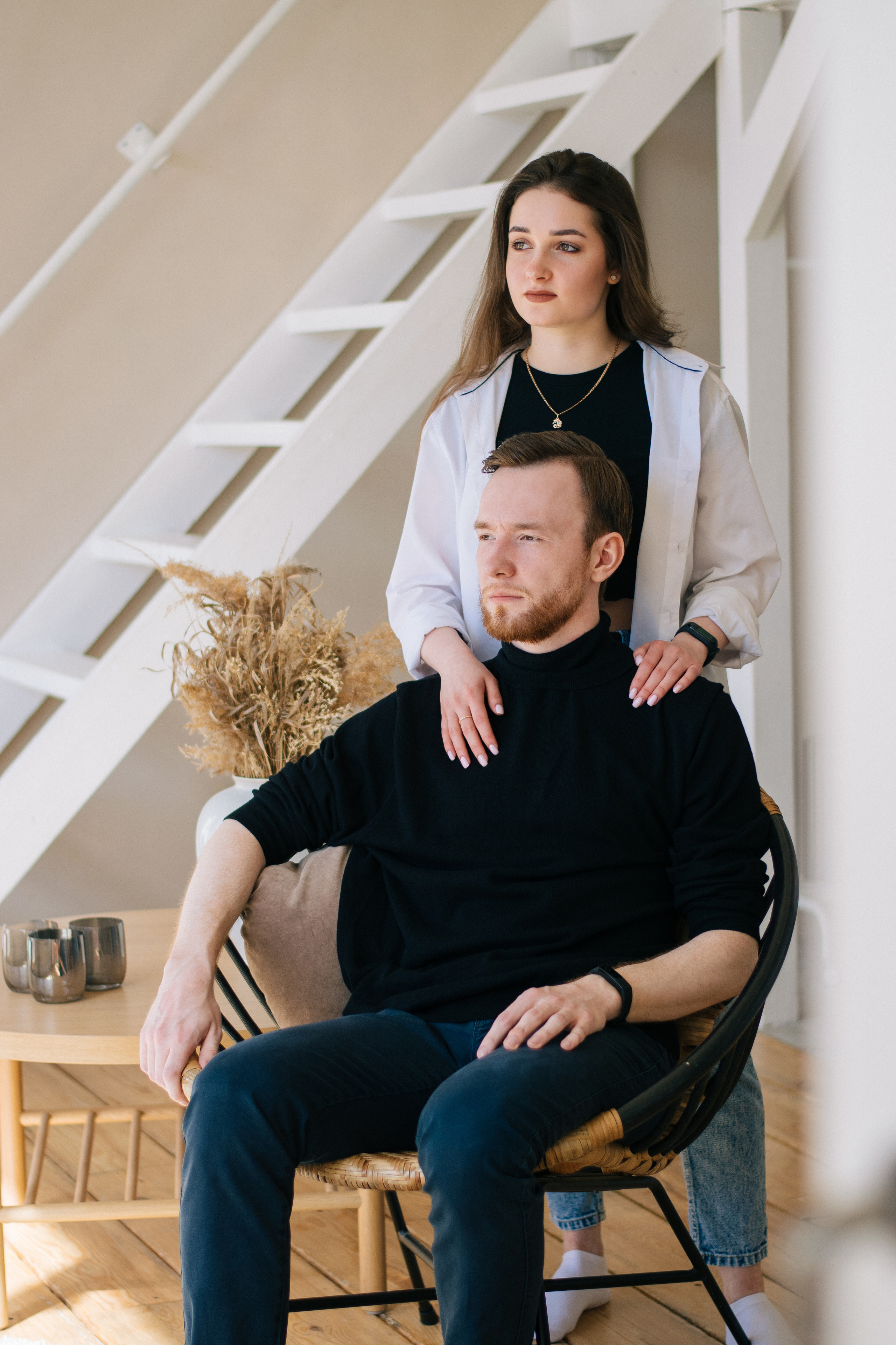 Елизавета & Виталий. Фотограф в Екатеринбурге Веретенова Наталья