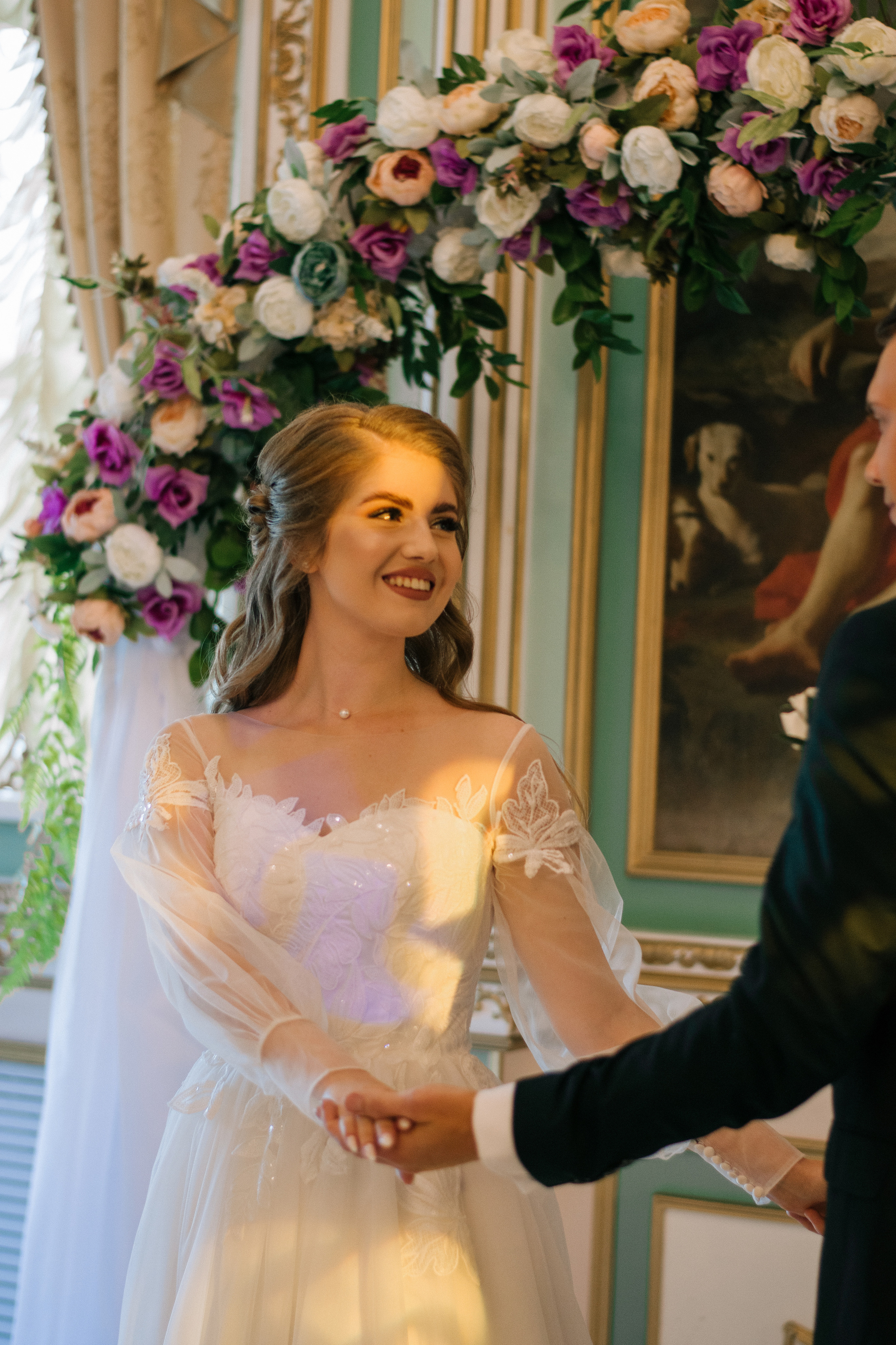 Альбина & Егор. Фотограф в Екатеринбурге Веретенова Наталья