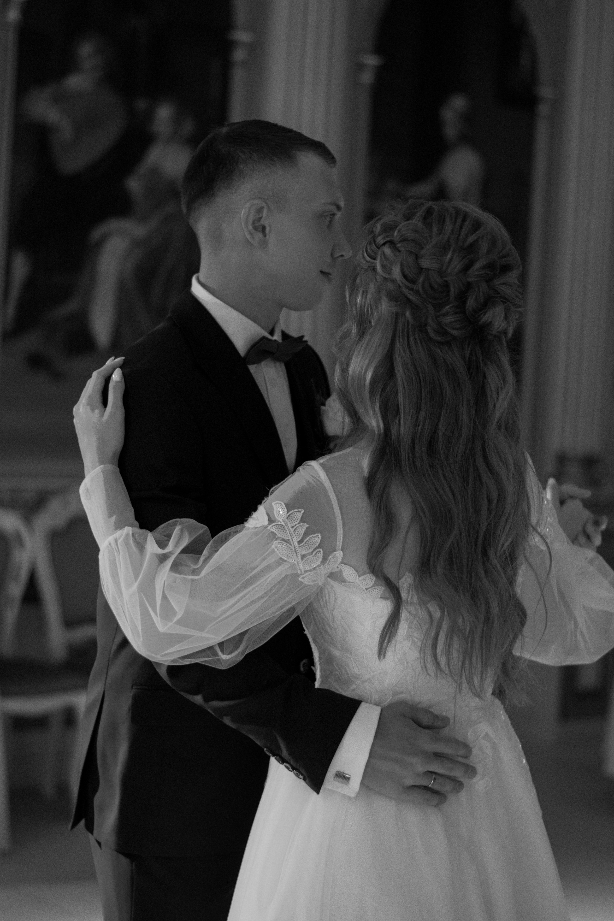 Альбина & Егор. Фотограф в Екатеринбурге Веретенова Наталья