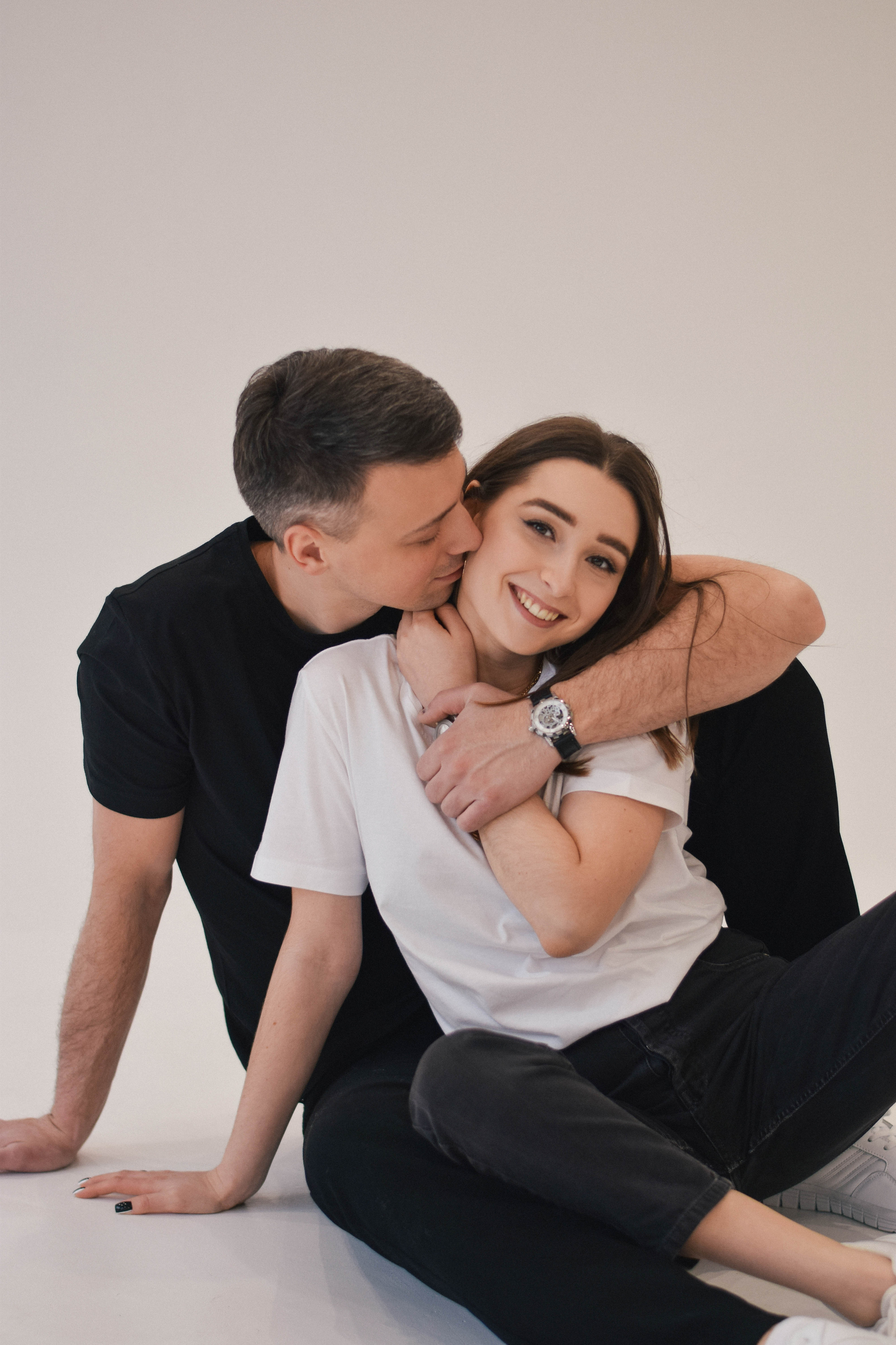 Анна & Олег. Фотограф в Екатеринбурге Веретенова Наталья